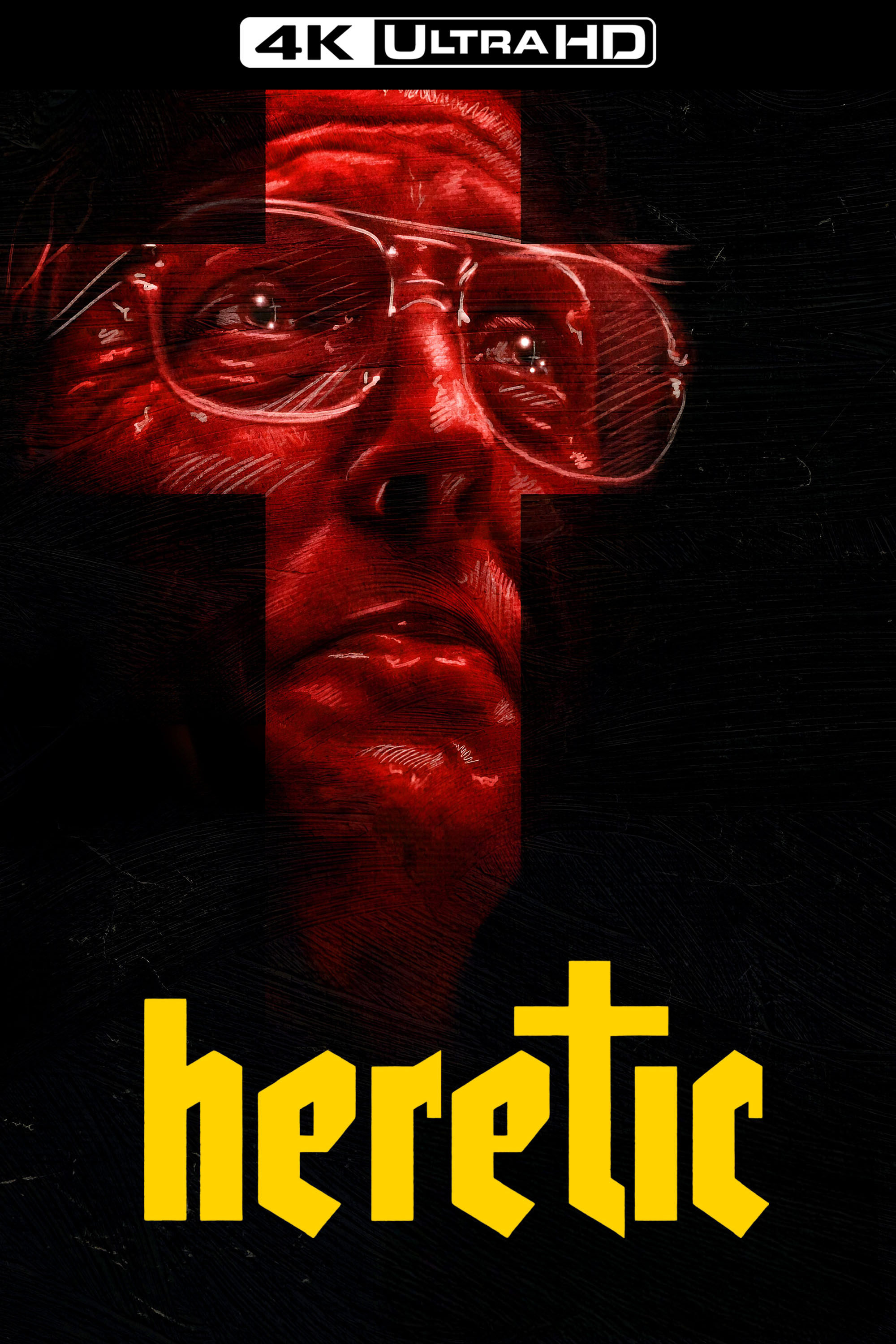 Immagine Heretic - Poster - Sfondi