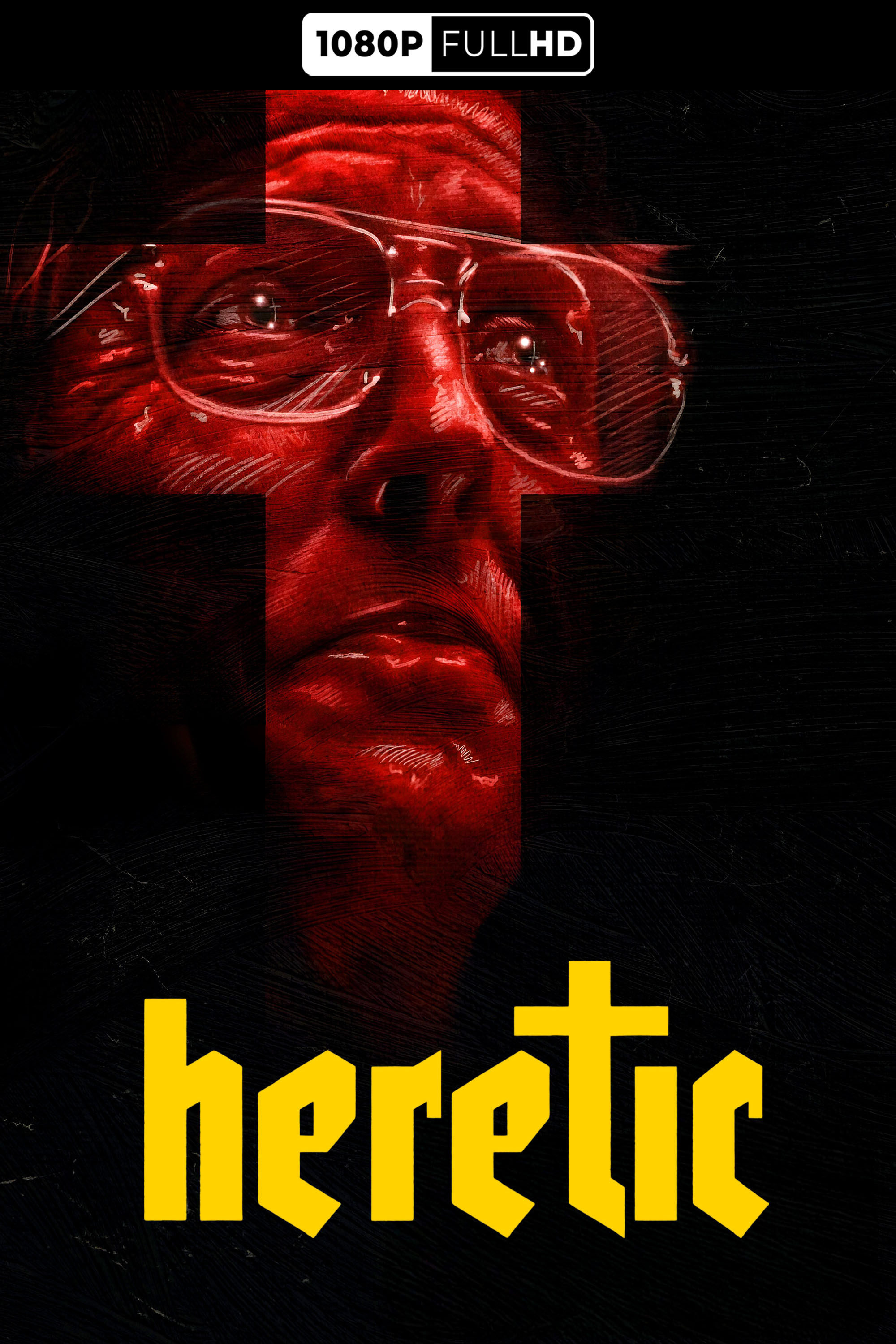 Immagine Heretic - Poster - Sfondi