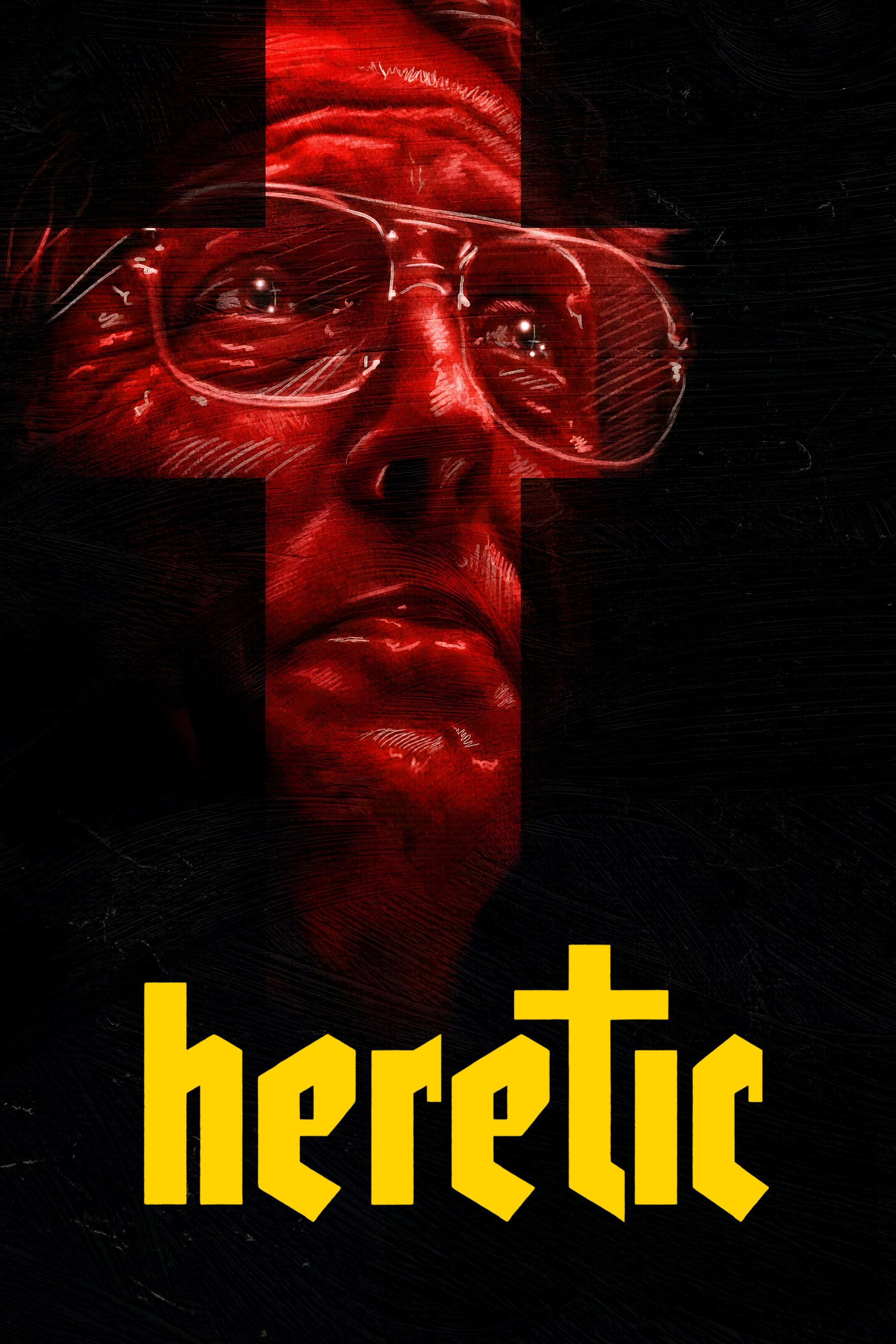 Immagine Heretic - Poster - Sfondi