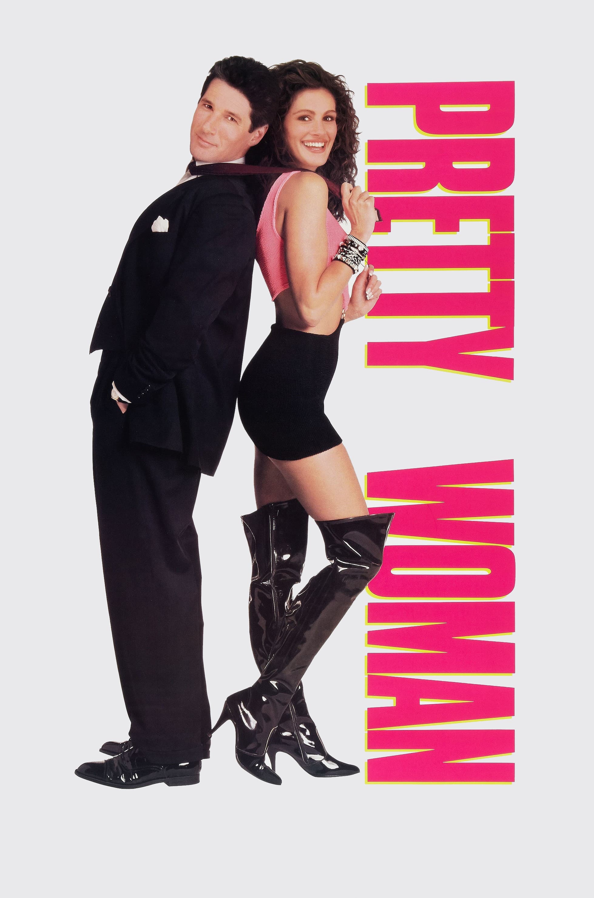 Immagine Pretty Woman - Poster - Sfondi