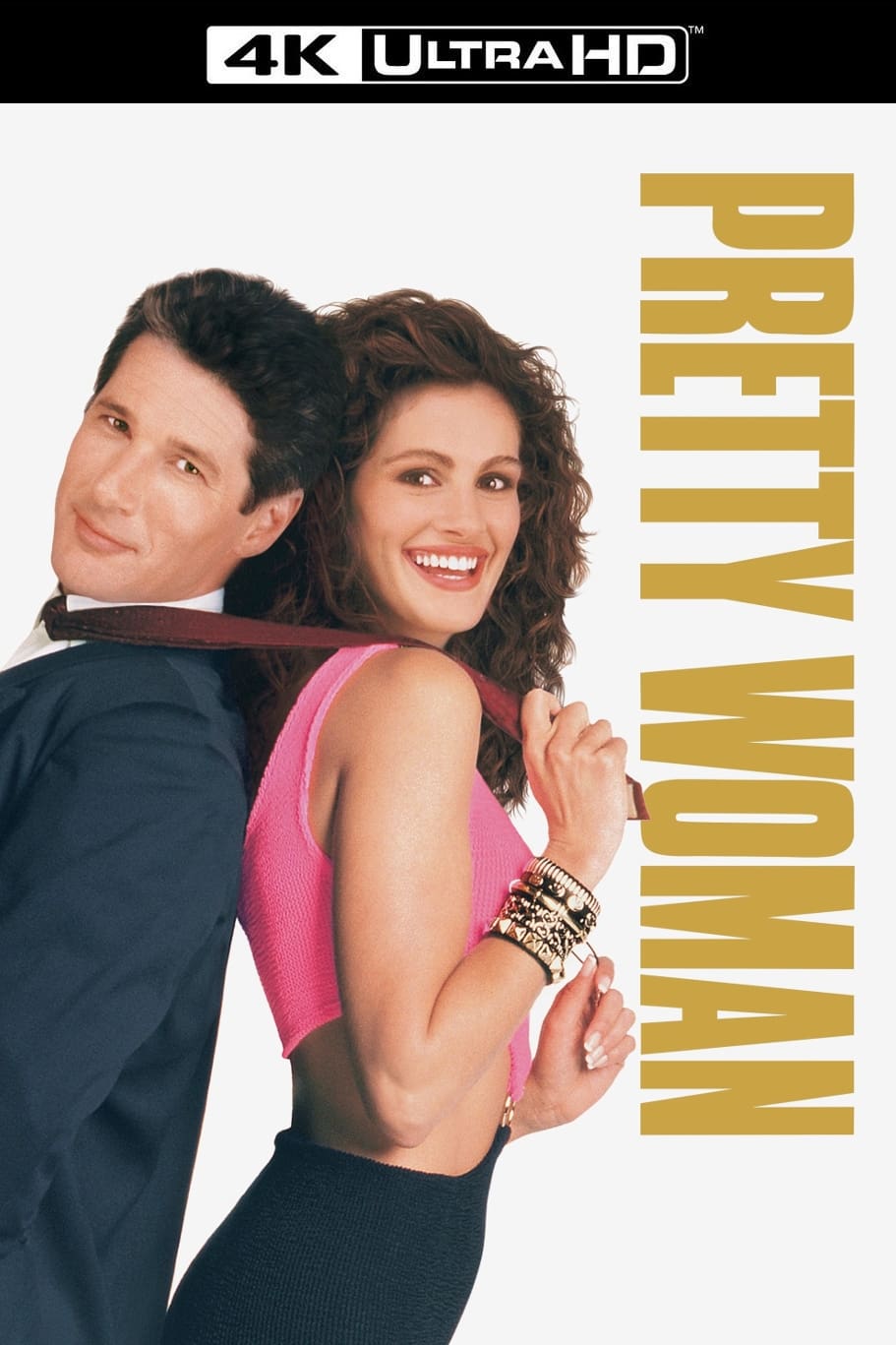 Immagine Pretty Woman - Poster - Sfondi
