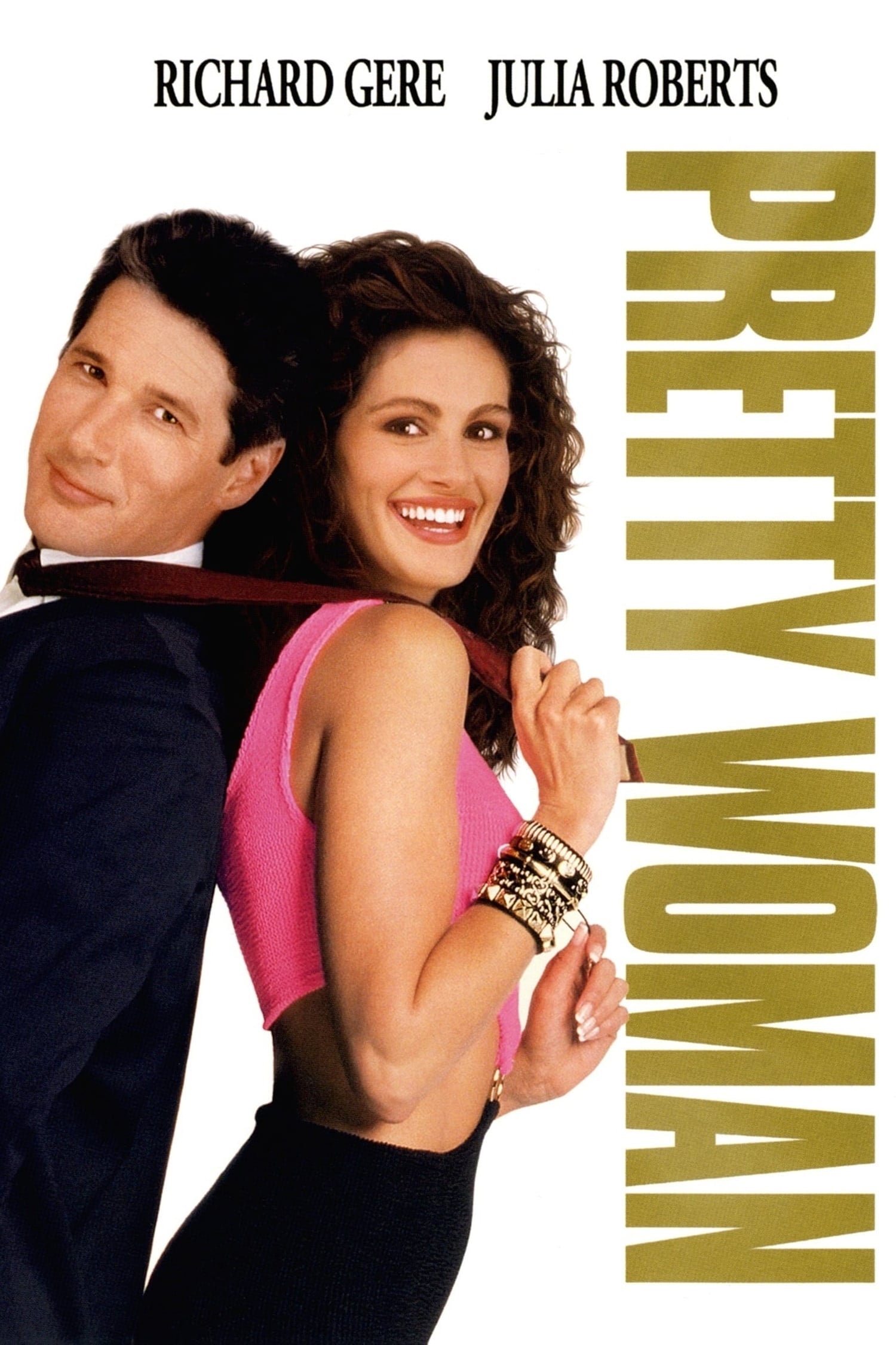 Immagine Pretty Woman - Poster - Sfondi