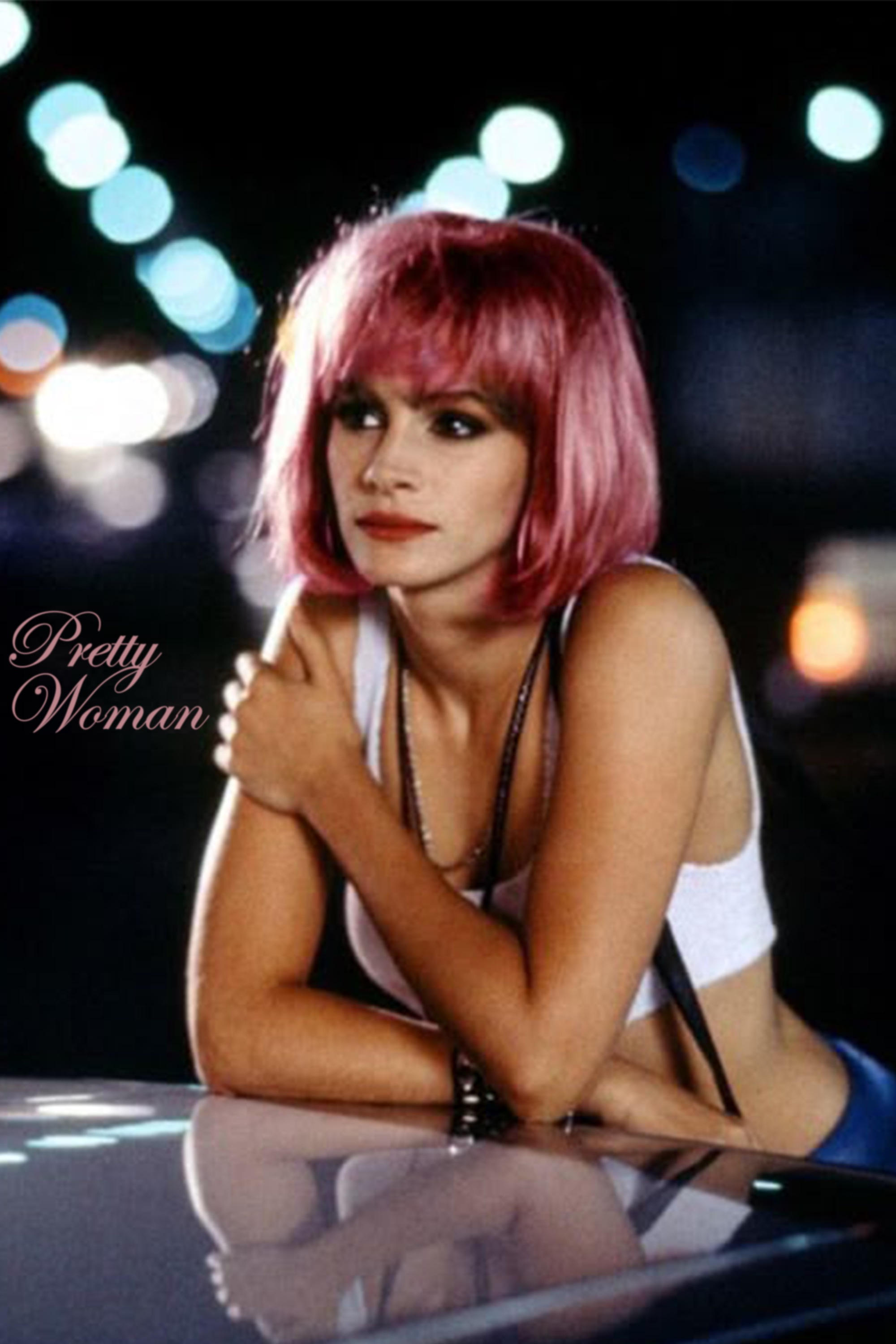 Immagine Pretty Woman - Poster - Sfondi