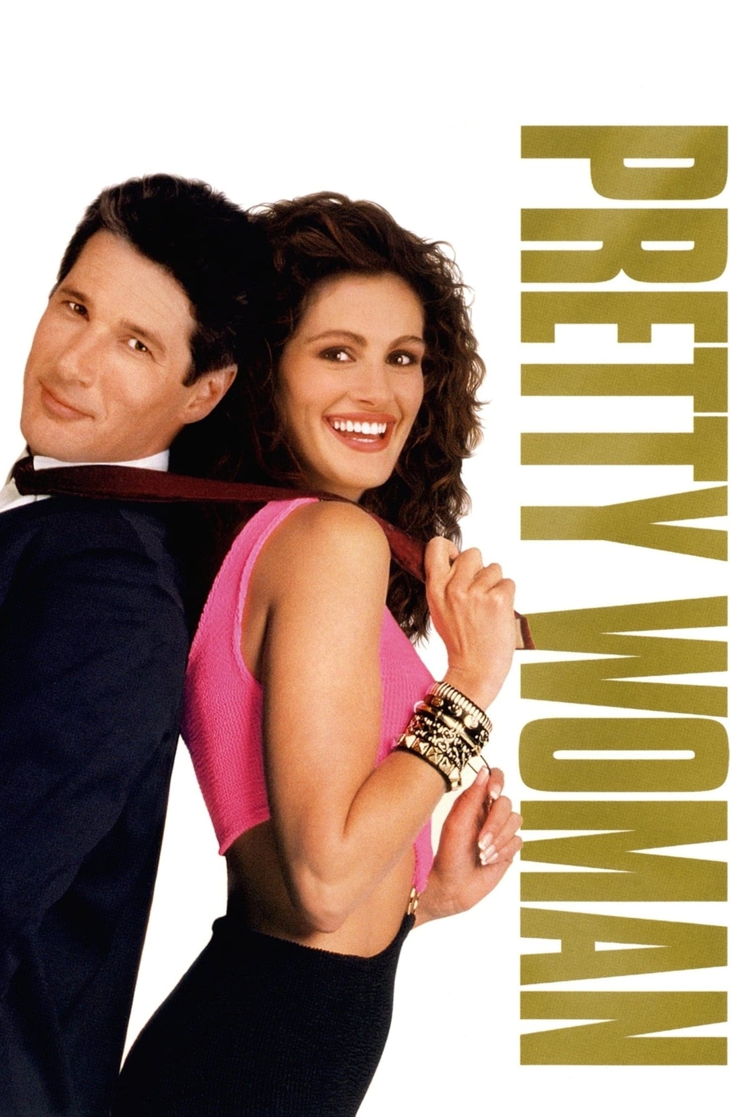Immagine Pretty Woman - Poster - Sfondi