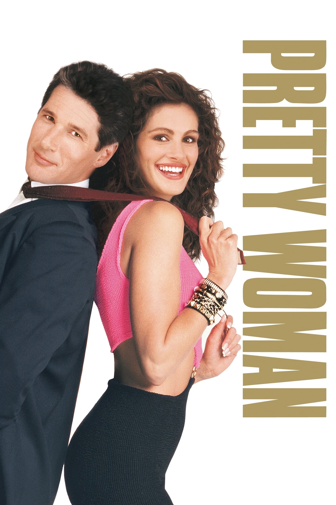 Immagine Pretty Woman - Poster - Sfondi