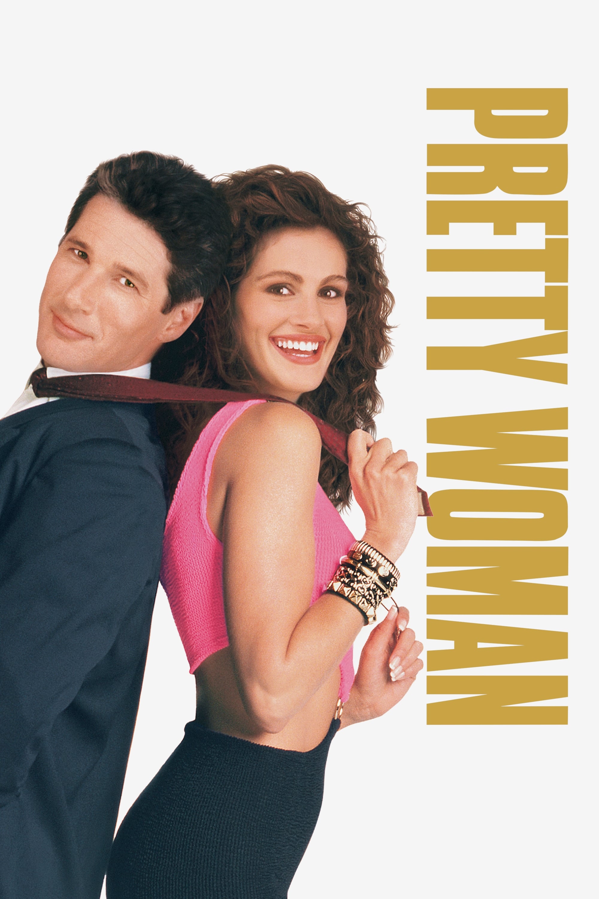 Immagine Pretty Woman - Poster - Sfondi