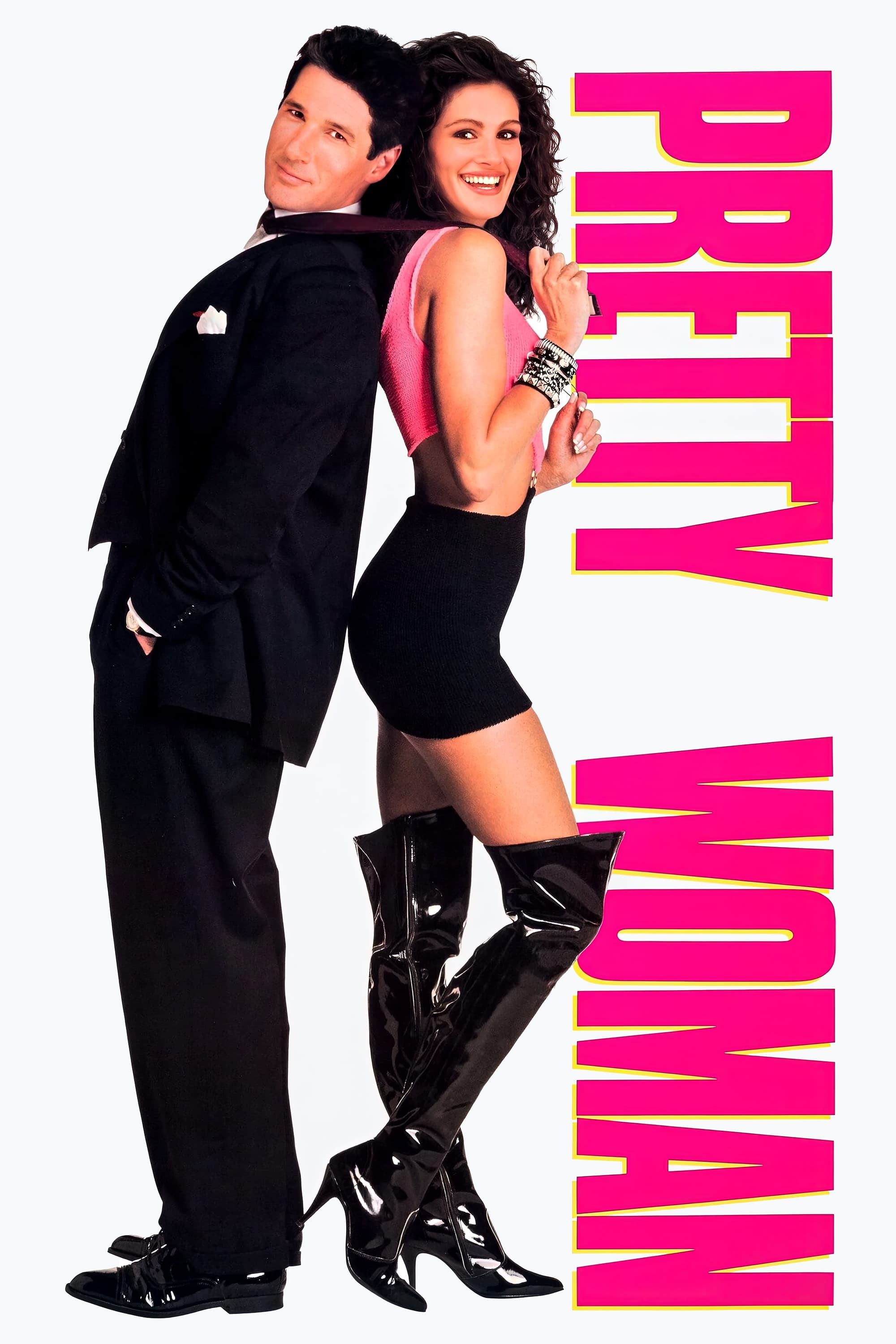 Immagine Pretty Woman - Poster - Sfondi