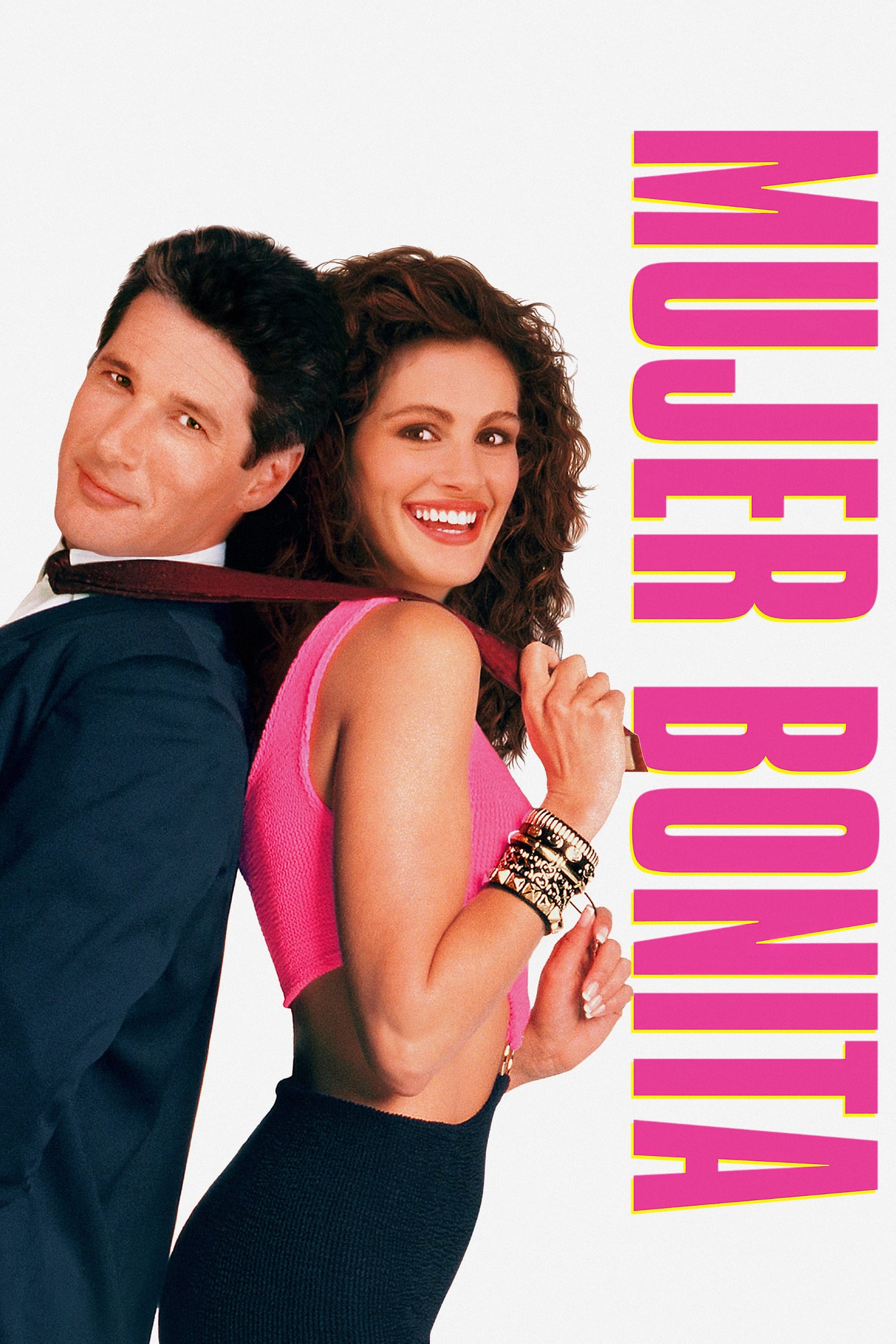 Immagine Pretty Woman - Poster - Sfondi