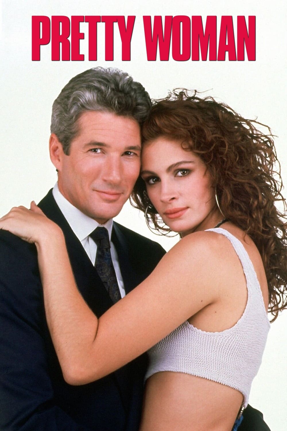 Immagine Pretty Woman - Poster - Sfondi