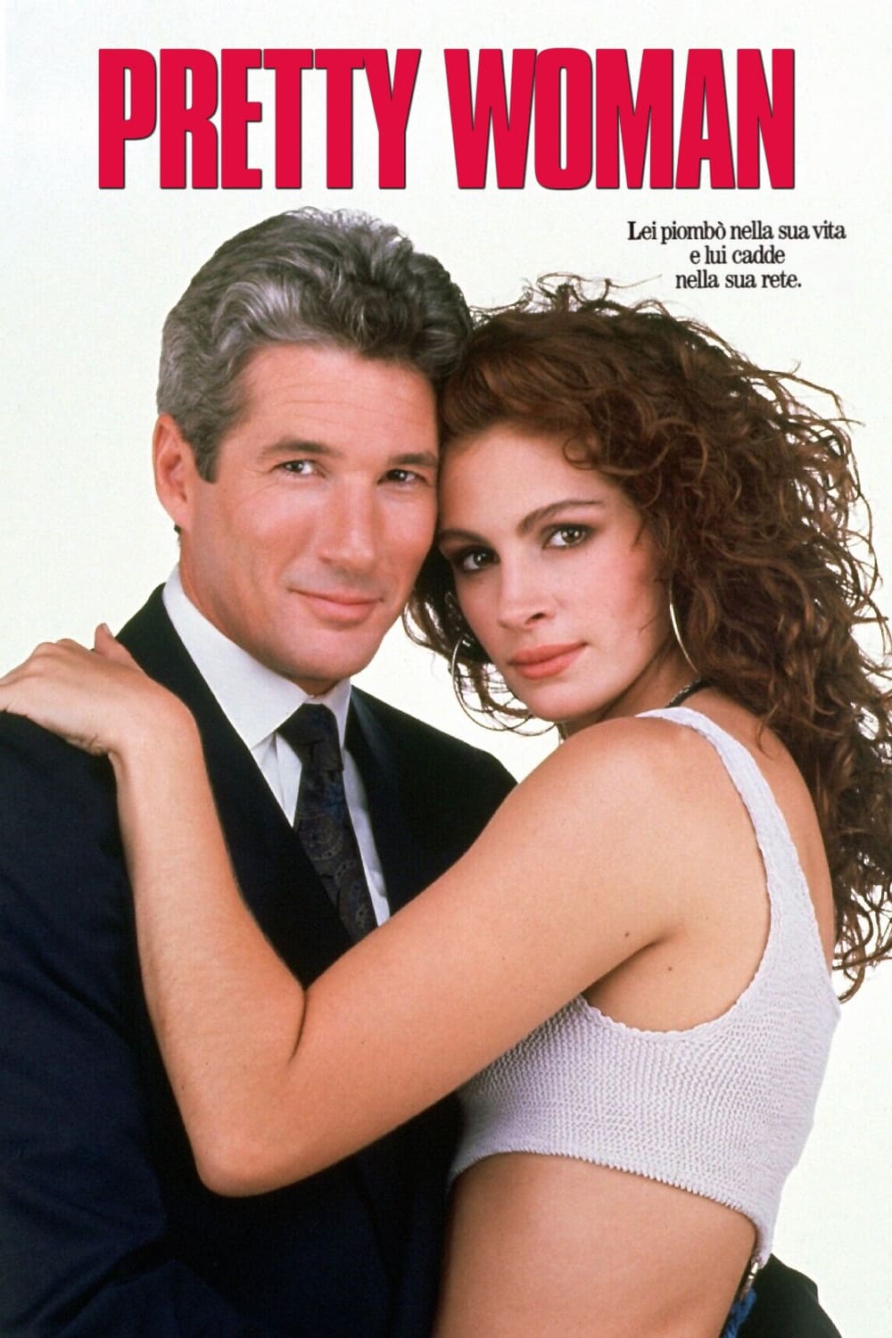 Immagine Pretty Woman - Poster - Sfondi