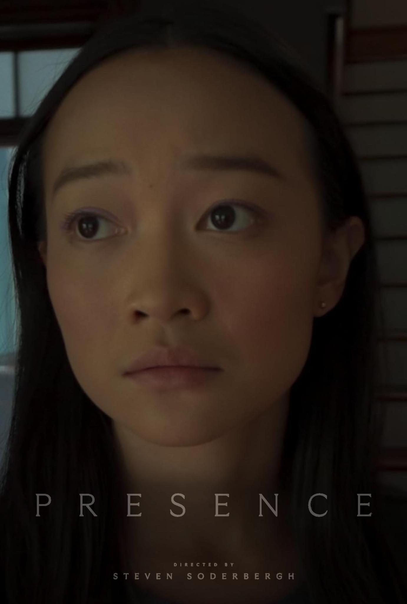 Immagine Presence - Poster - Sfondi