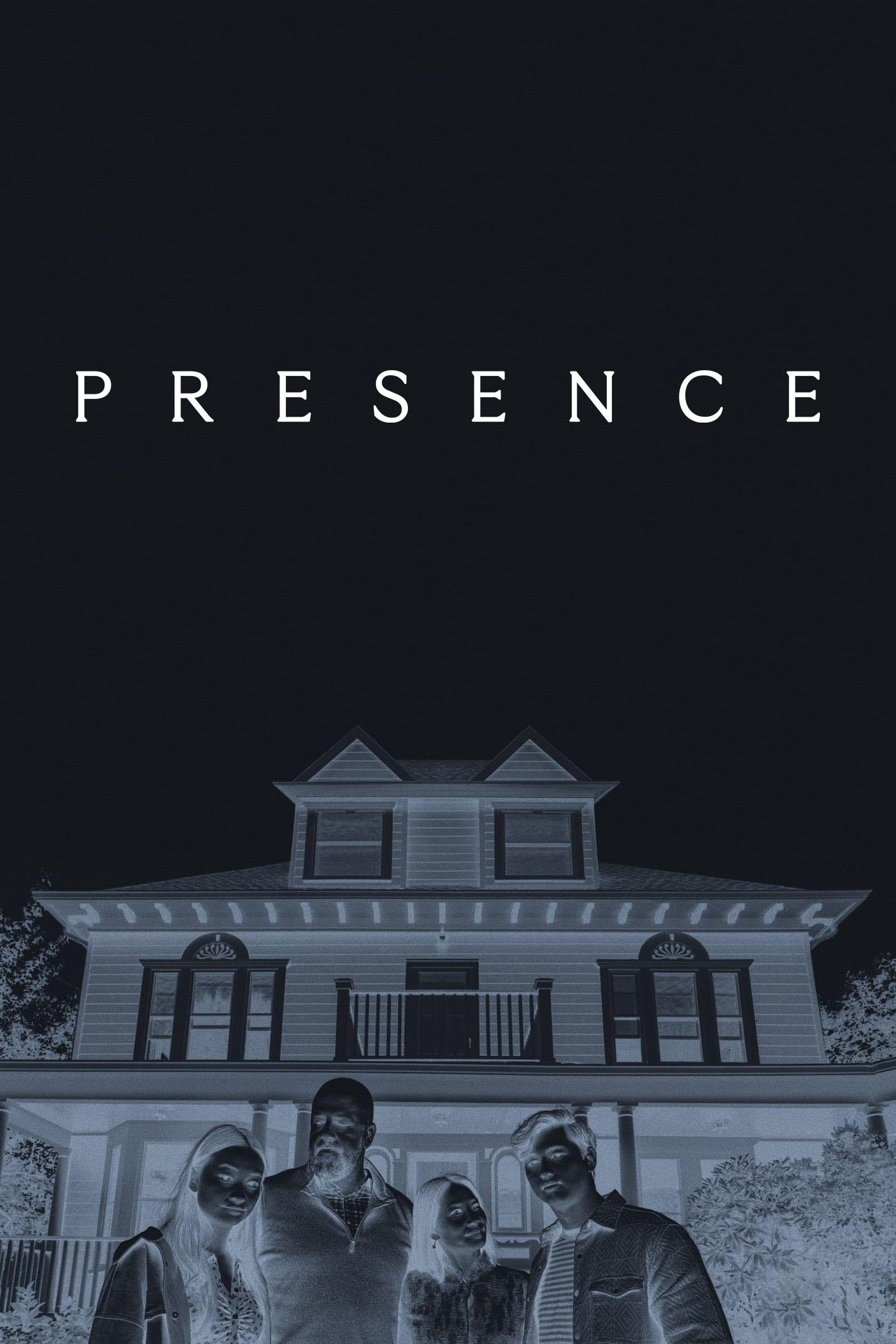 Immagine Presence - Poster - Sfondi