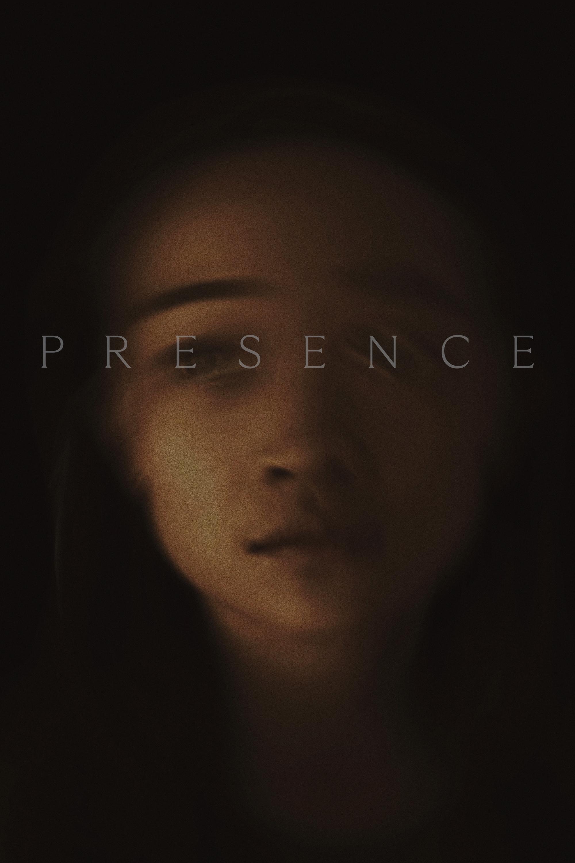 Immagine Presence - Poster - Sfondi
