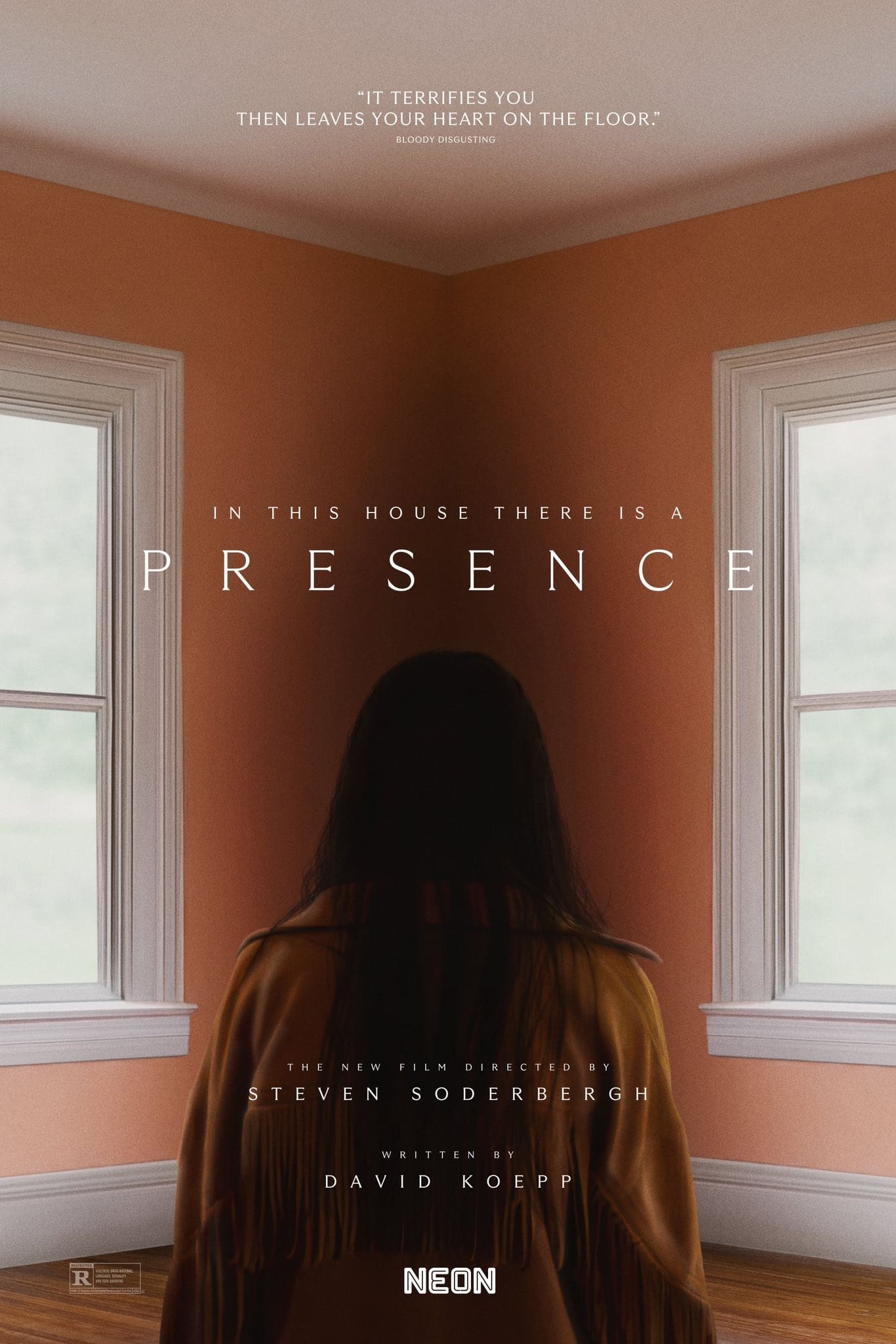 Immagine Presence - Poster - Sfondi