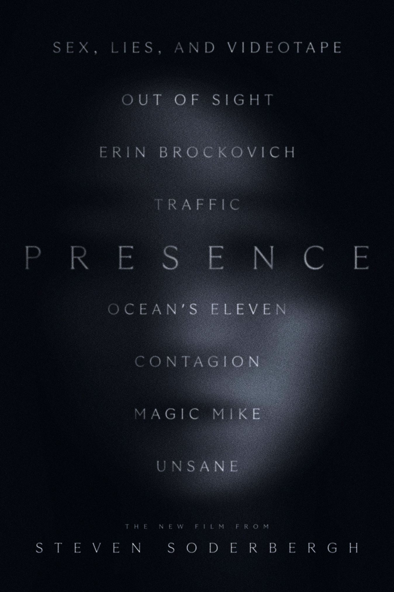 Immagine Presence - Poster - Sfondi