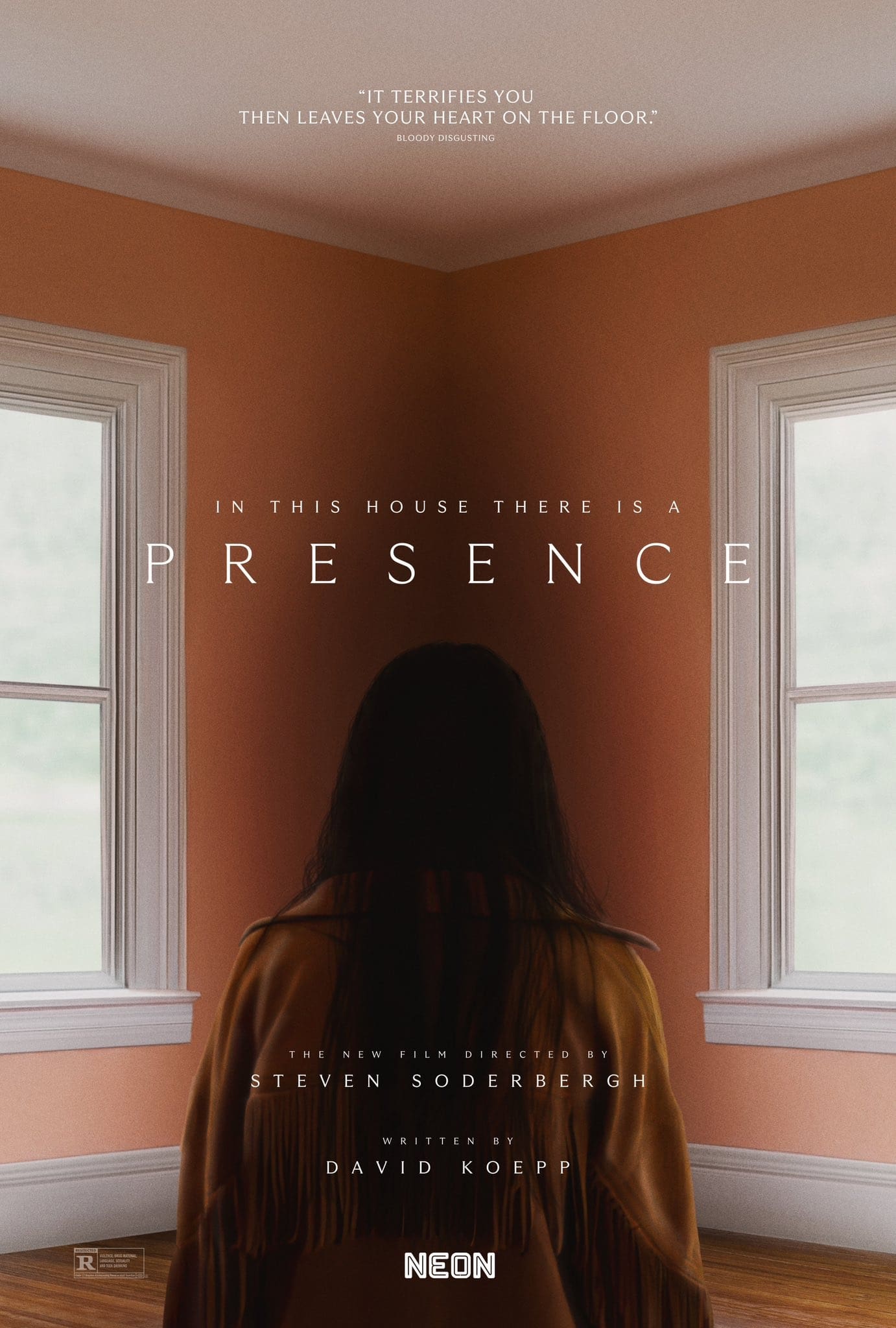 Immagine Presence - Poster - Sfondi