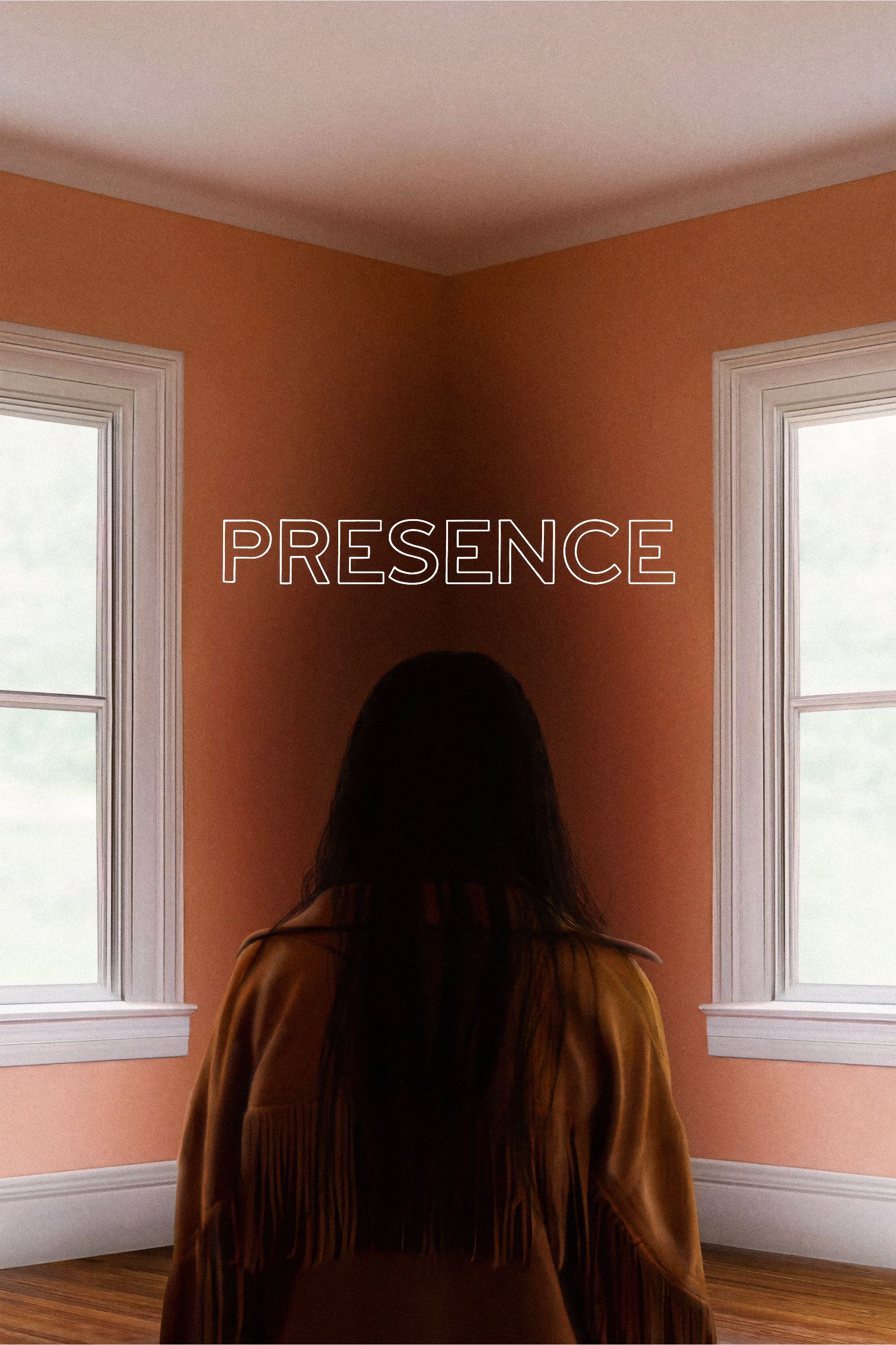Immagine Presence - Poster - Sfondi