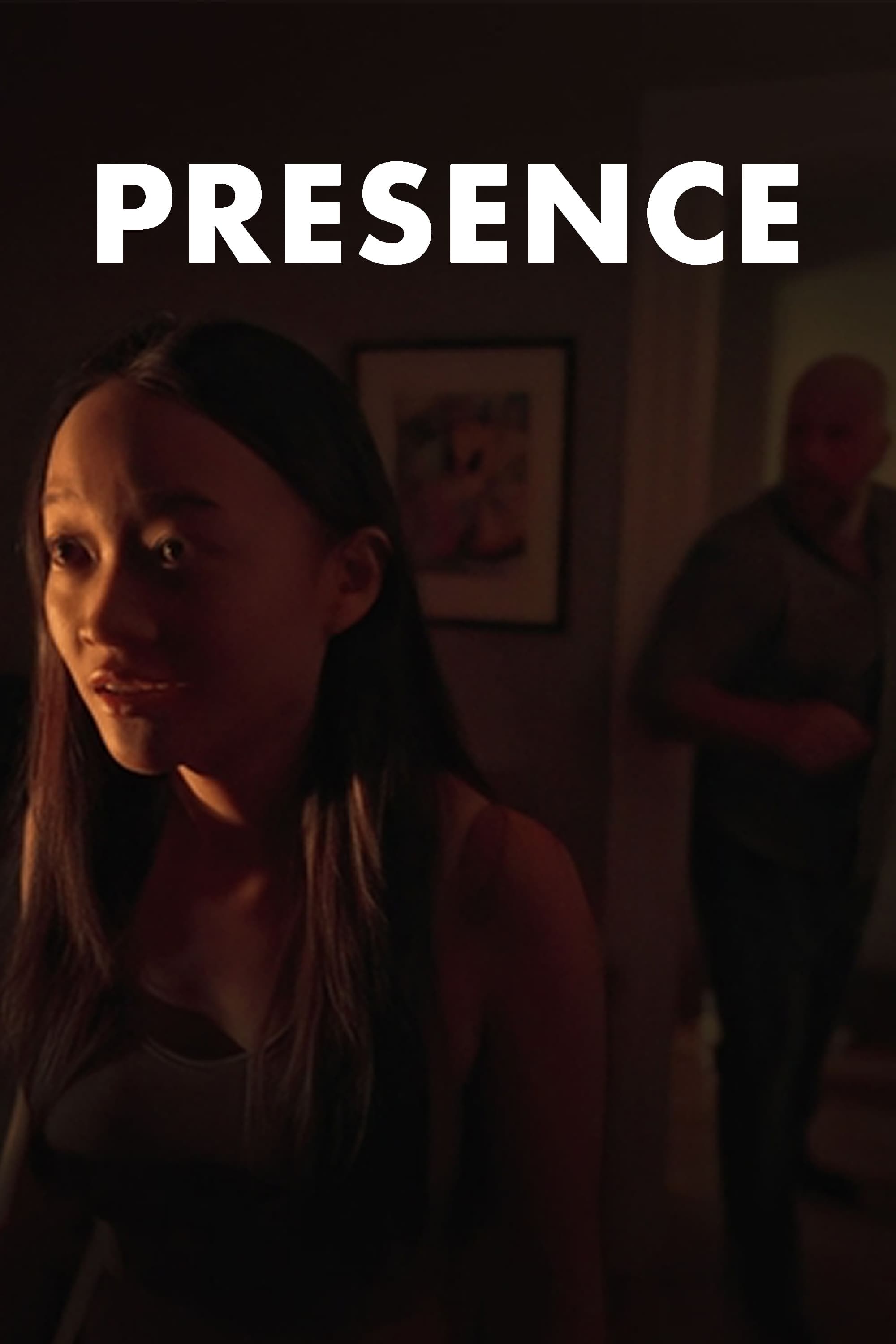 Immagine Presence - Poster - Sfondi