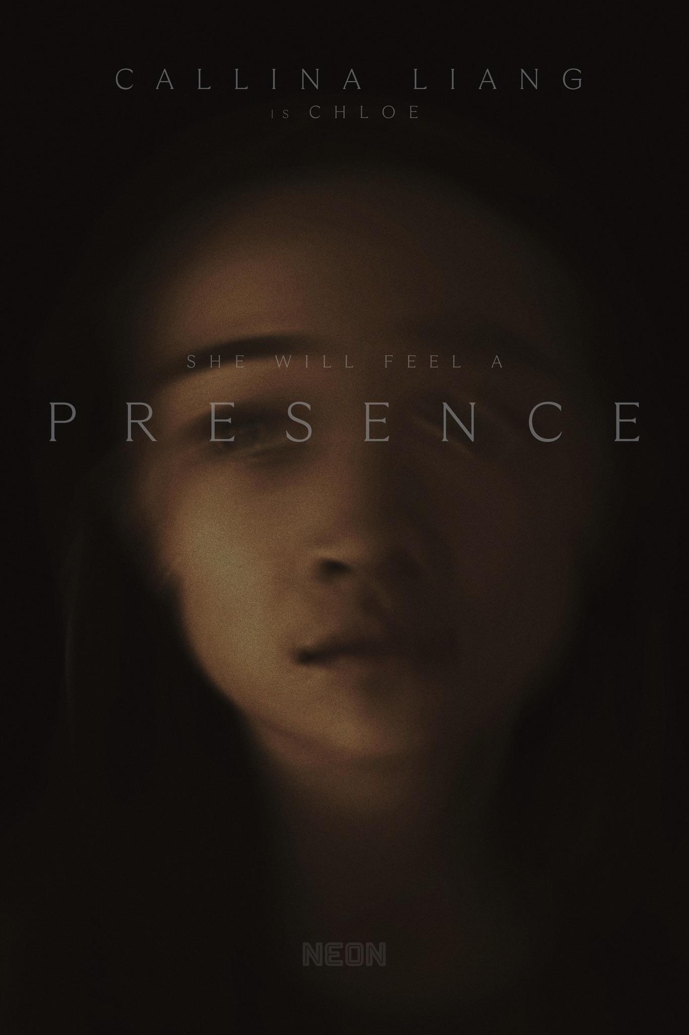 Immagine Presence - Poster - Sfondi