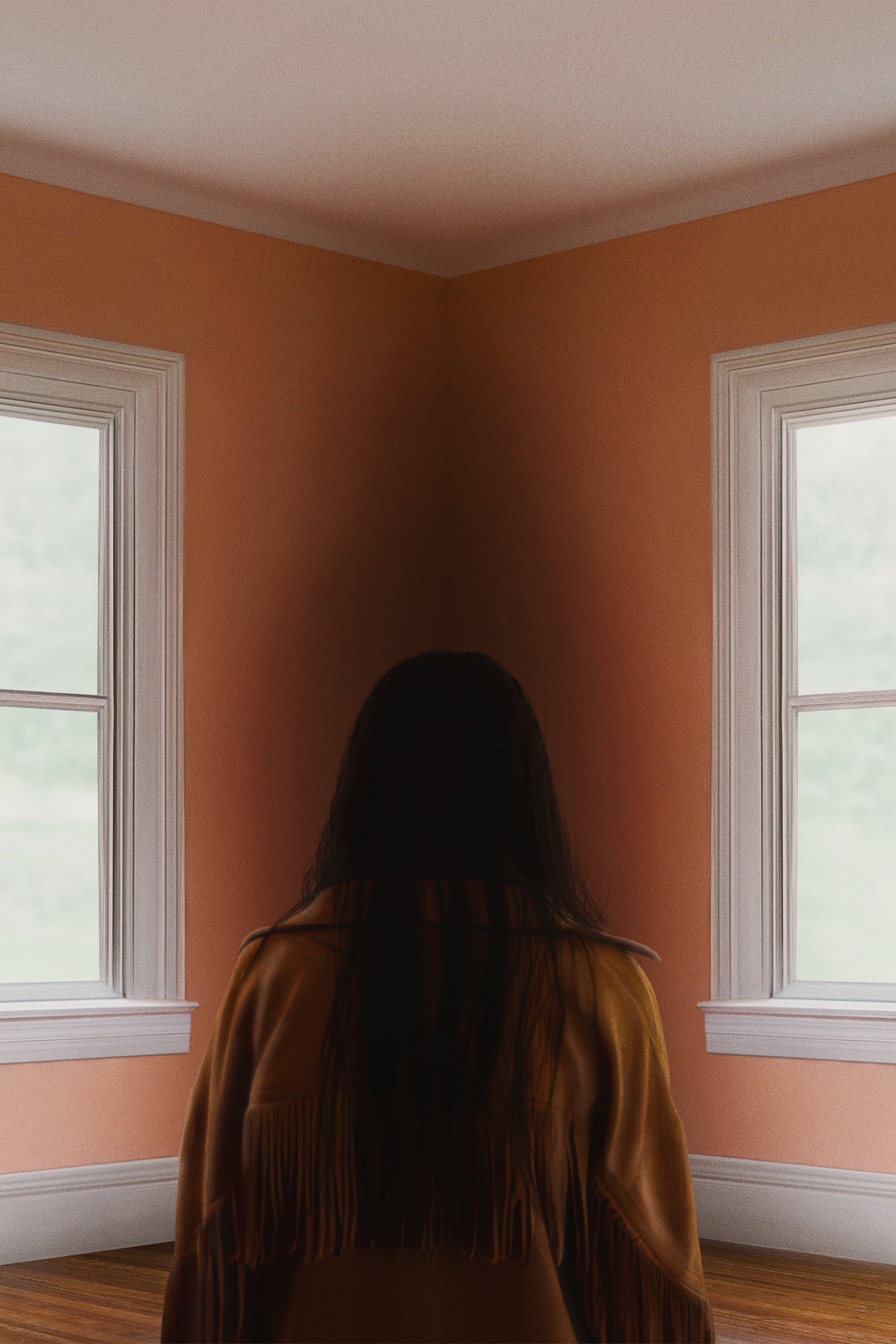 Immagine Presence - Poster - Sfondi