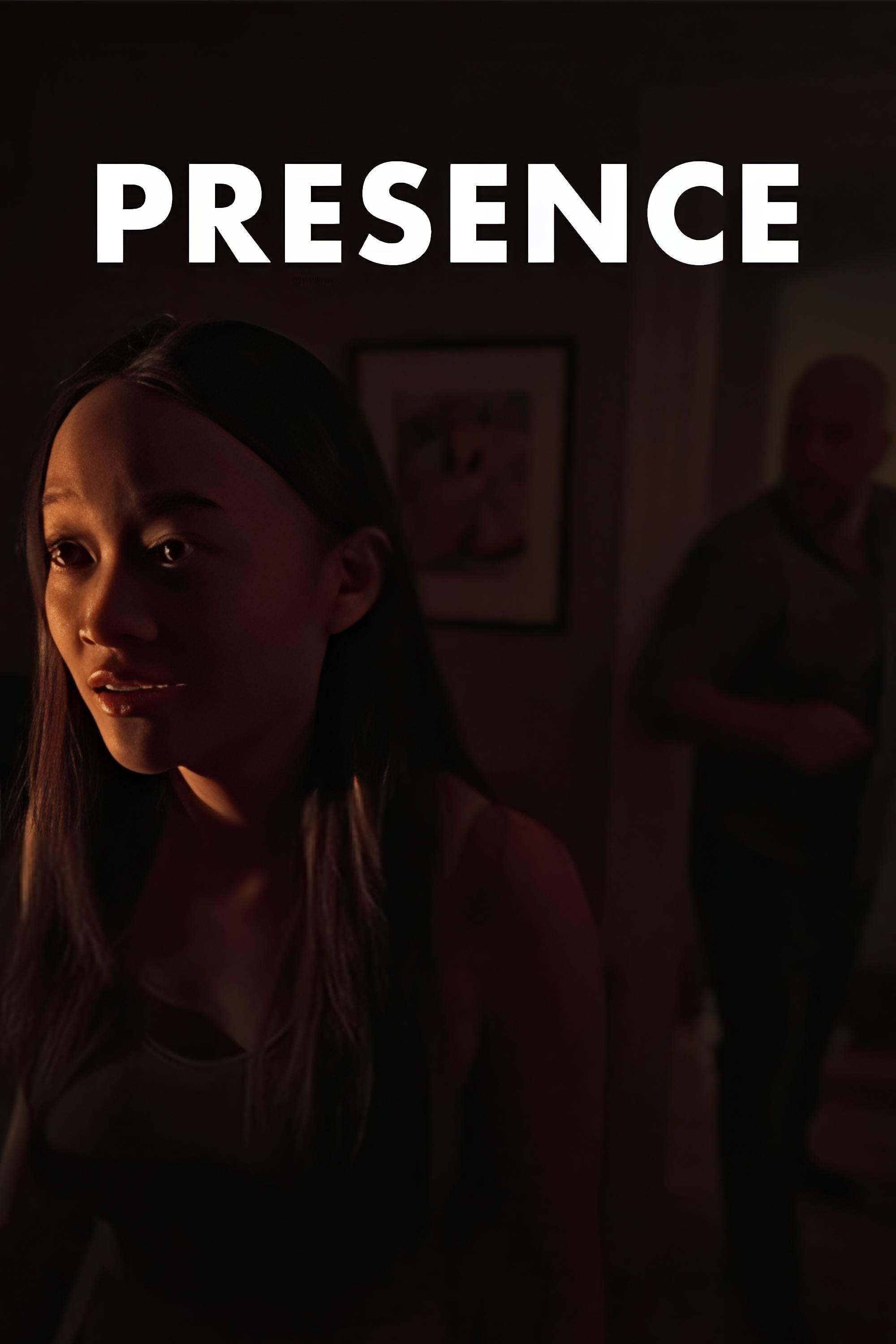 Immagine Presence - Poster - Sfondi