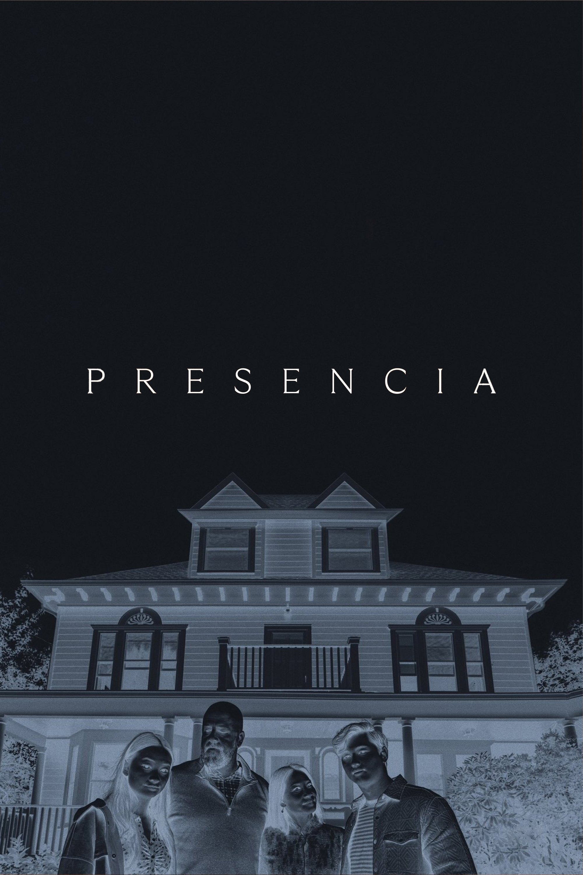 Immagine Presence - Poster - Sfondi