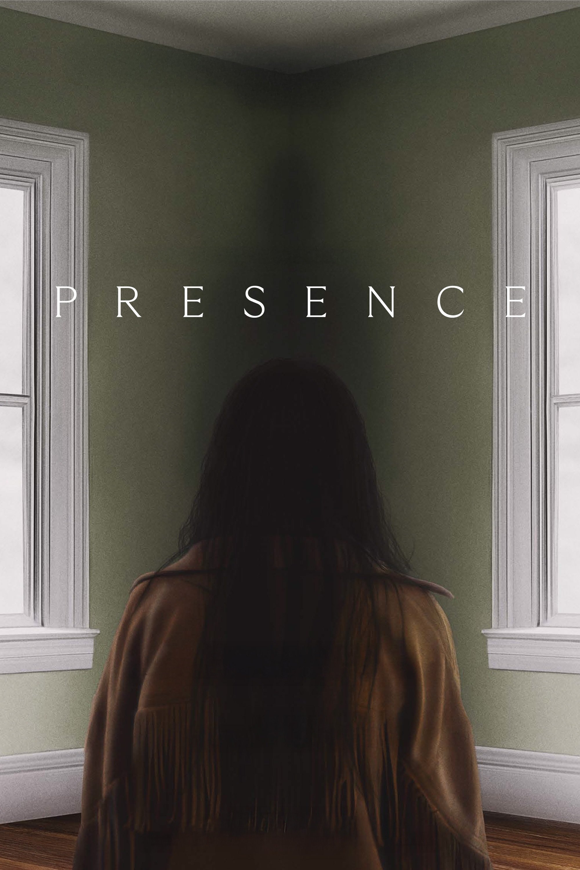 Immagine Presence - Poster - Sfondi