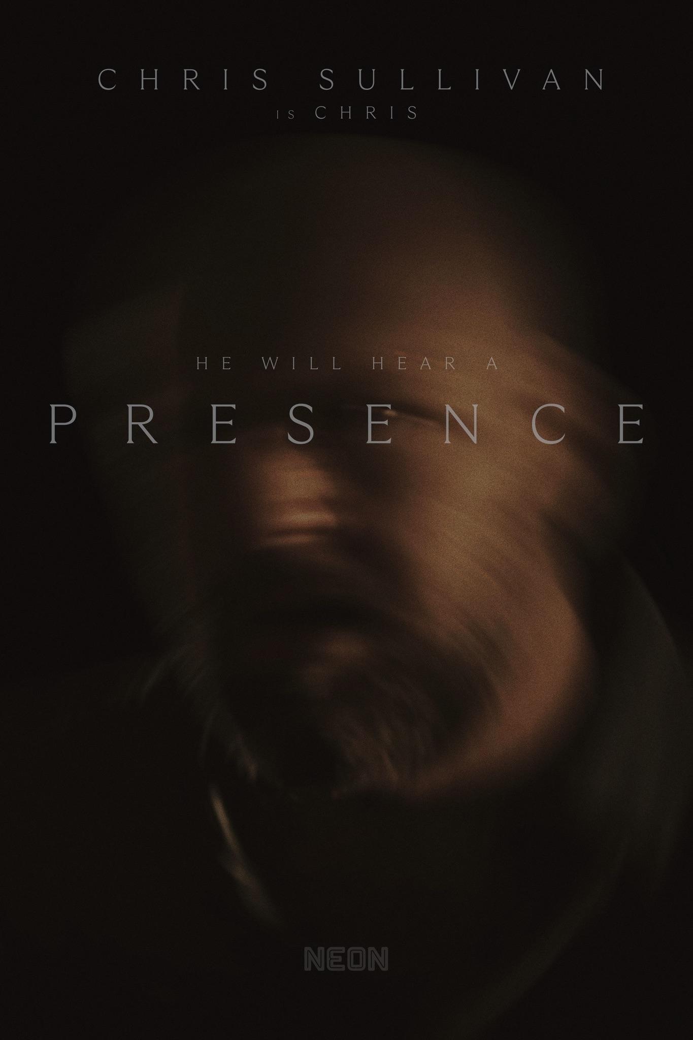 Immagine Presence - Poster - Sfondi