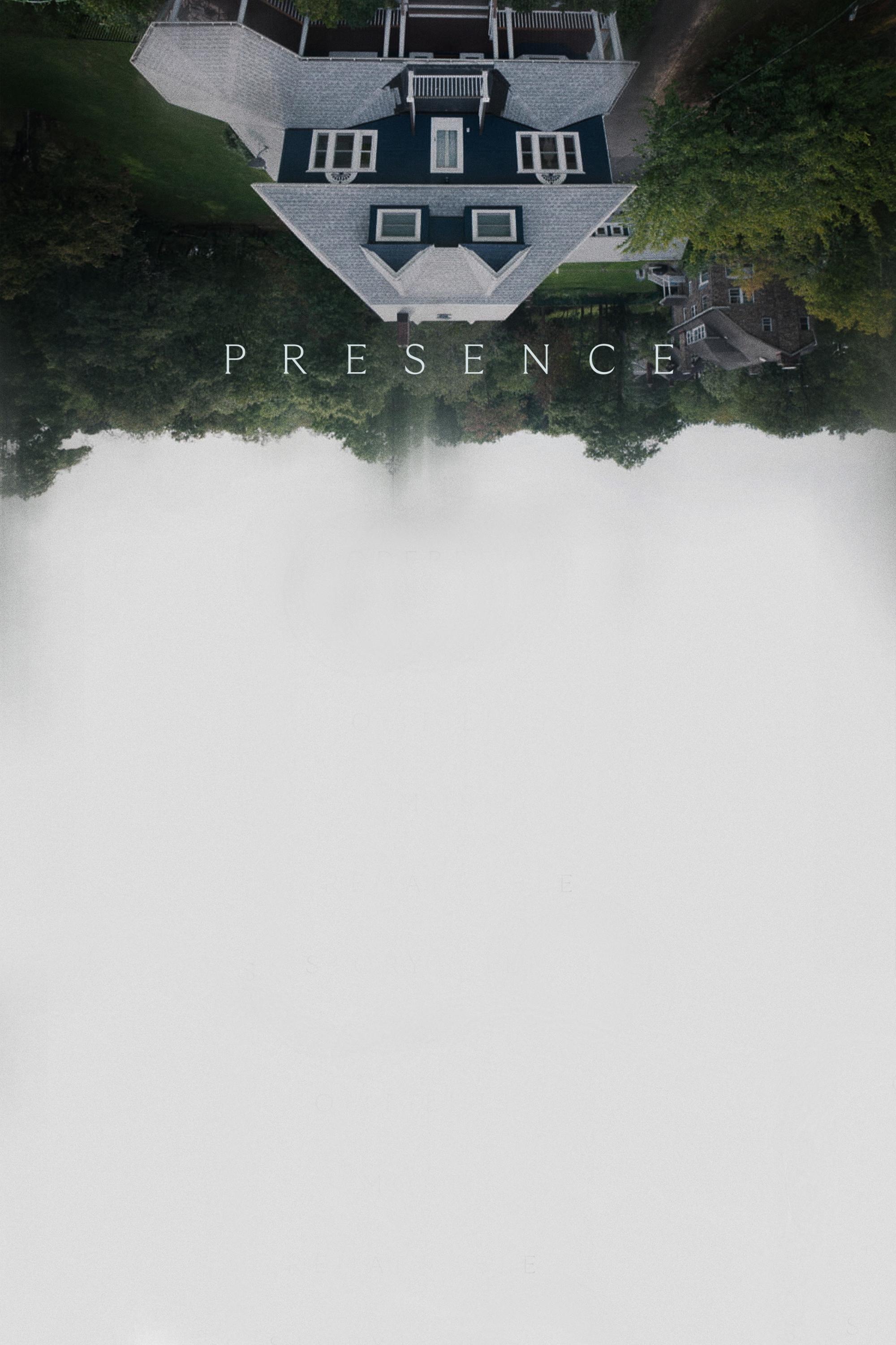 Immagine Presence - Poster - Sfondi