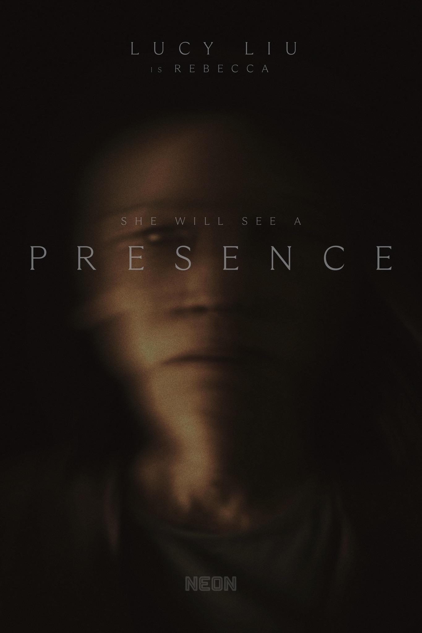 Immagine Presence - Poster - Sfondi
