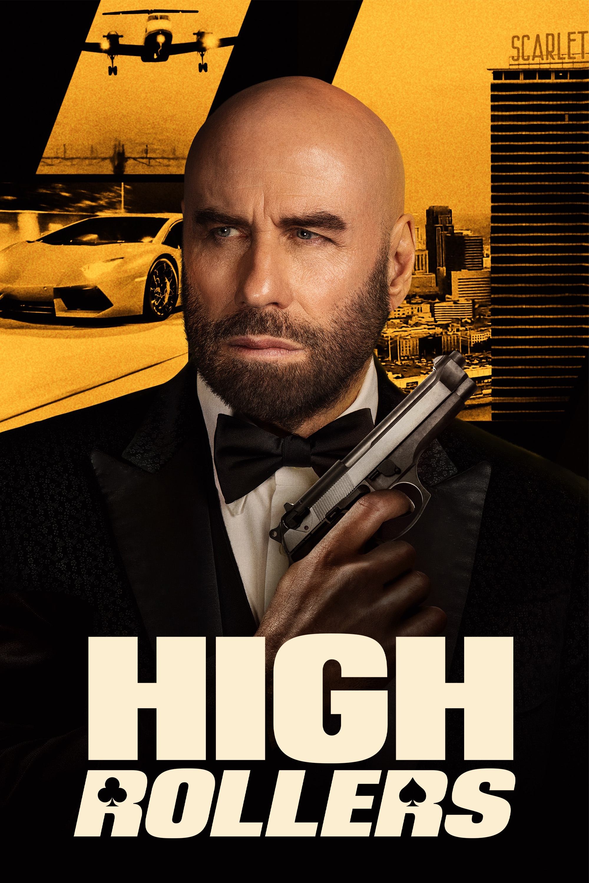 Immagine Cash Out 2: High Rollers - Poster - Sfondi