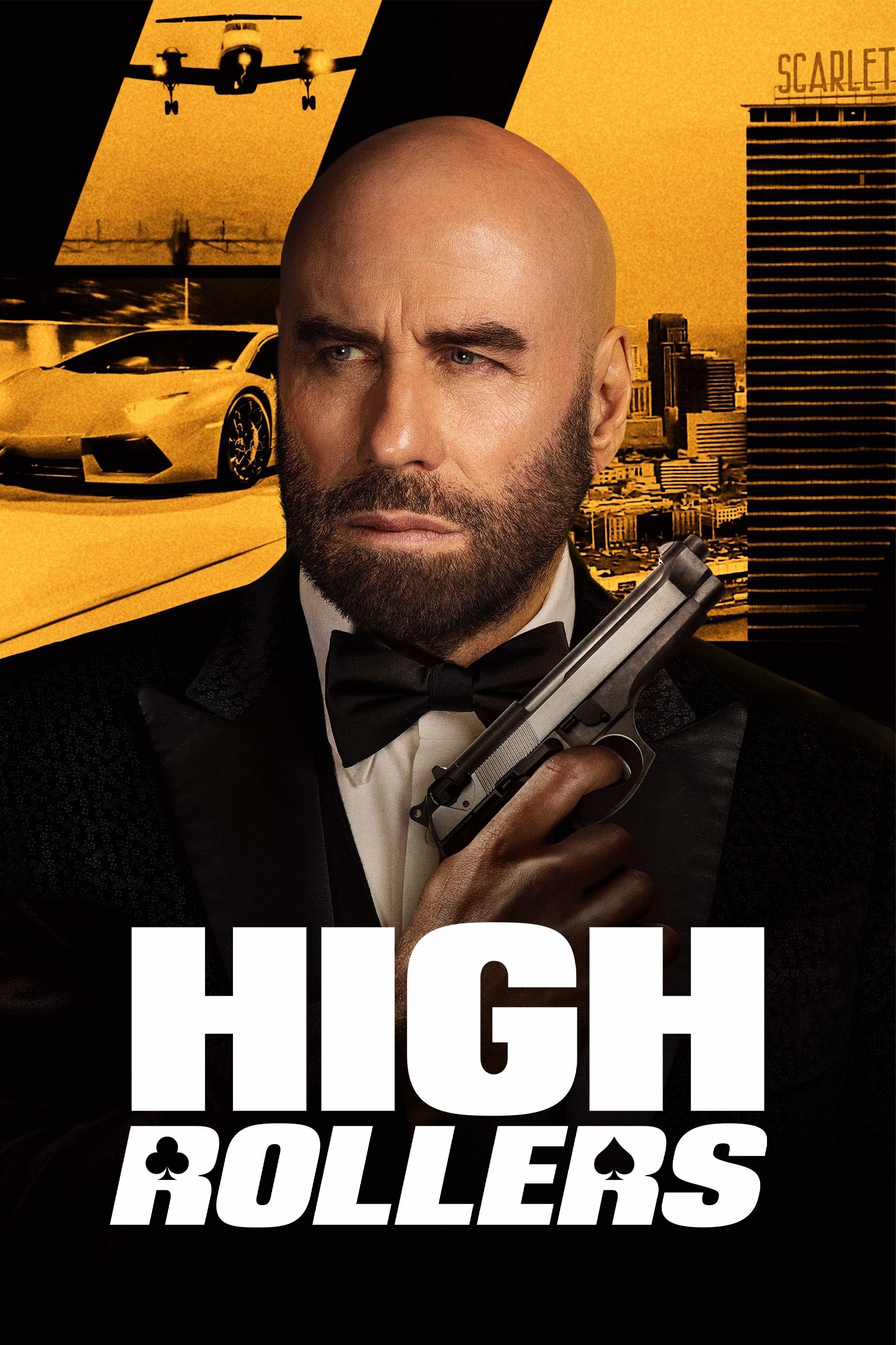Immagine Cash Out 2: High Rollers - Poster - Sfondi