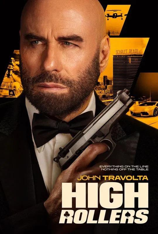 Immagine Cash Out 2: High Rollers - Poster - Sfondi