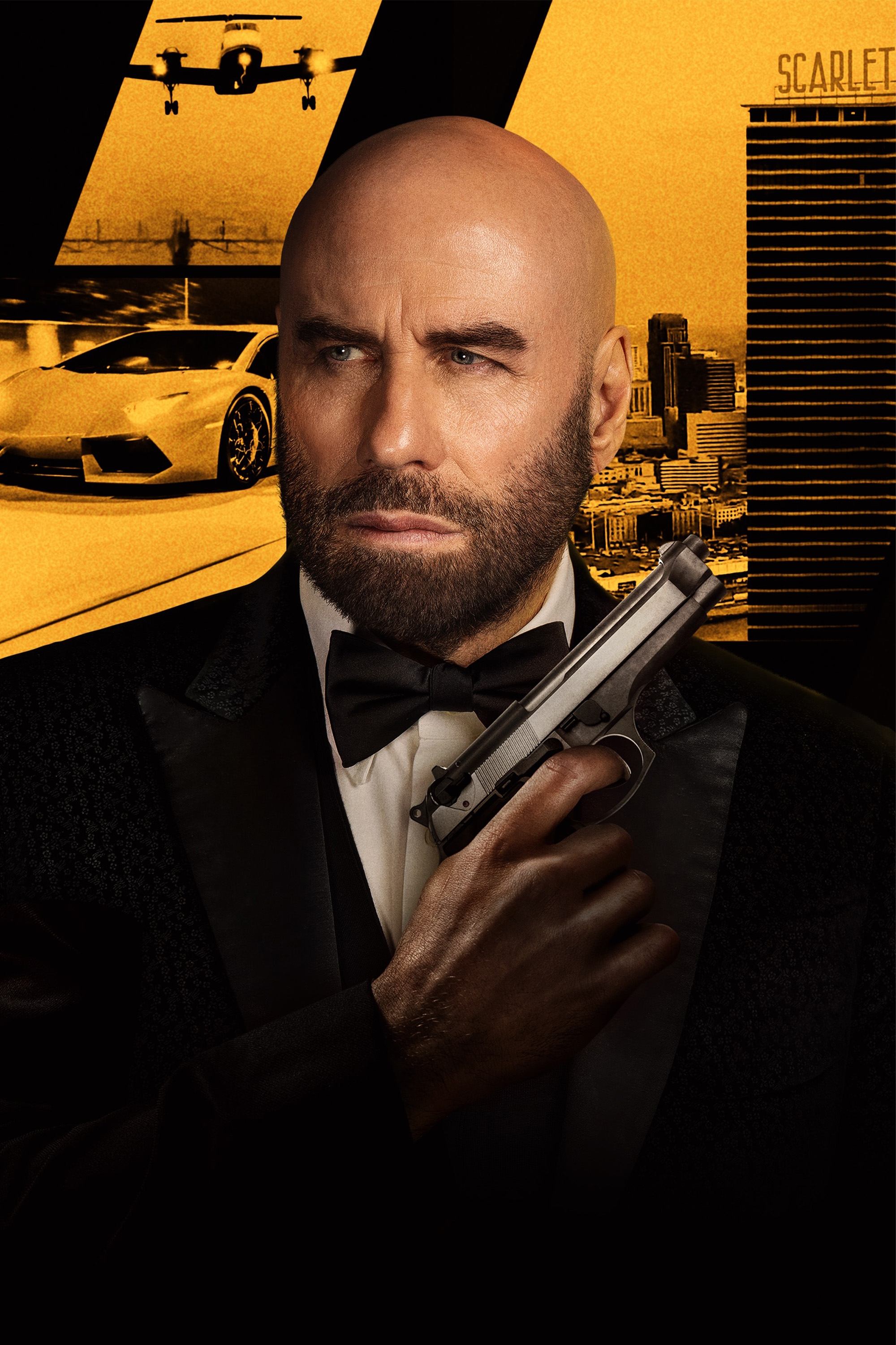 Immagine Cash Out 2: High Rollers - Poster - Sfondi