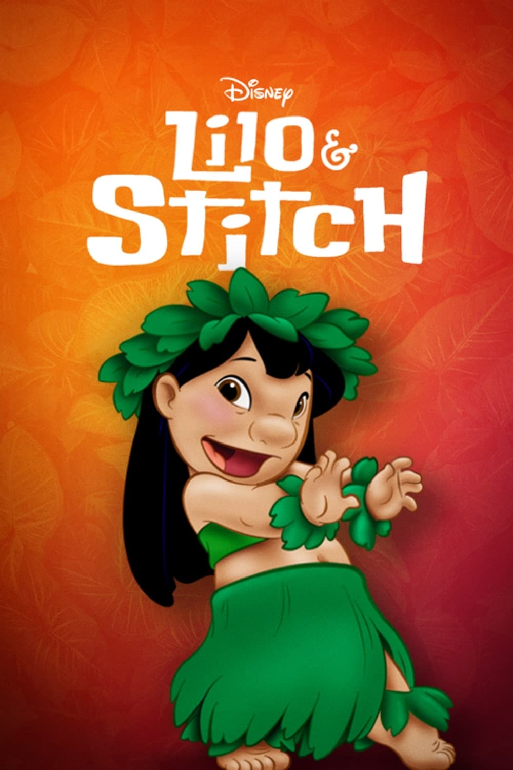 Immagine Lilo & Stitch - Poster - Sfondi