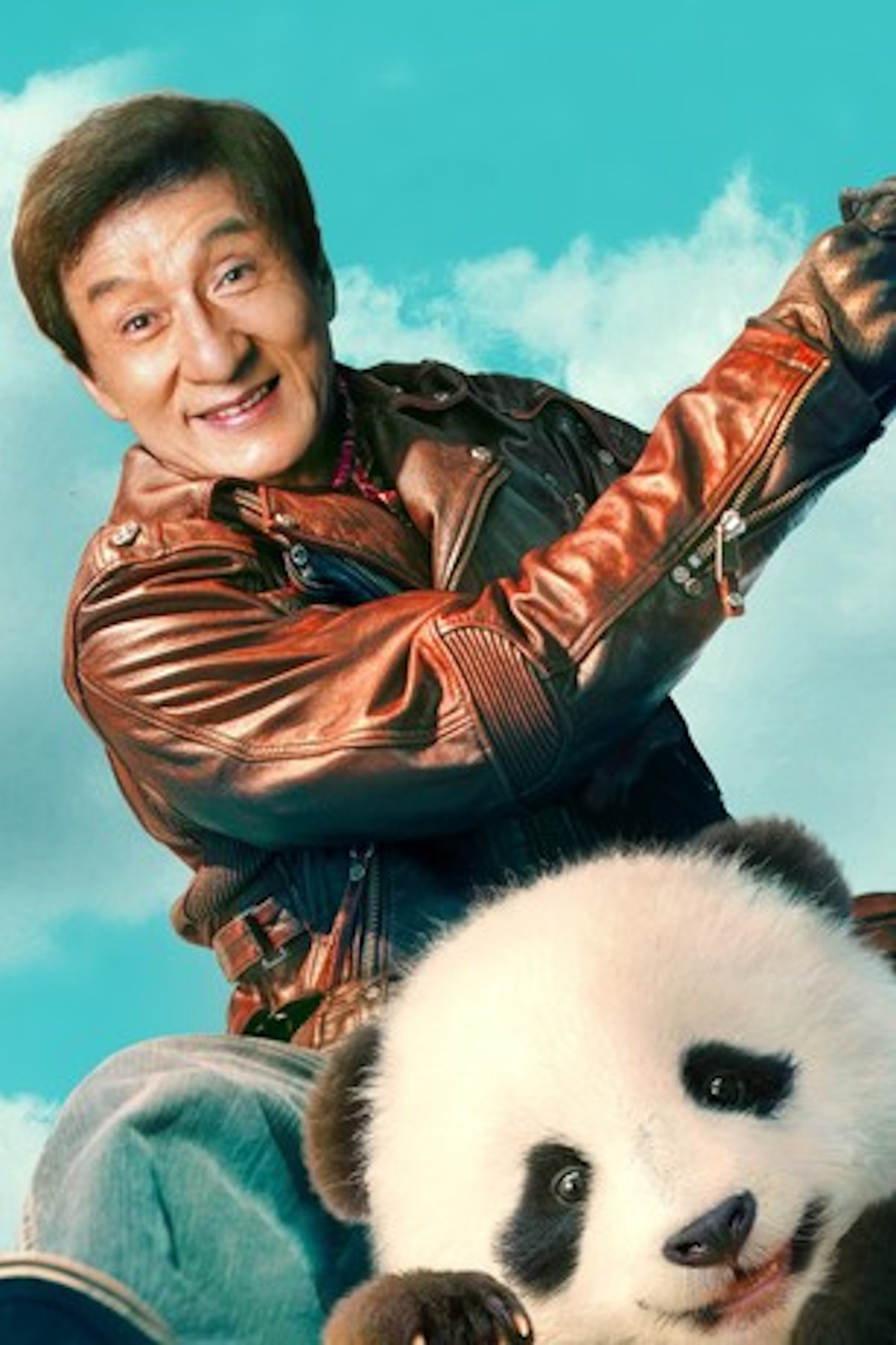 Immagine Panda Plan - Poster - Sfondi