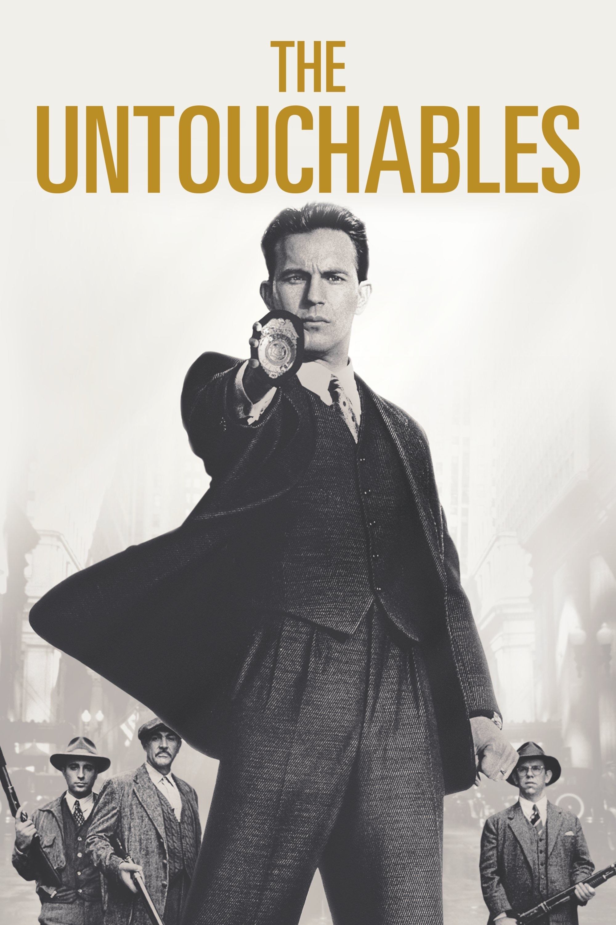Immagine Gli intoccabili - Poster - Sfondi