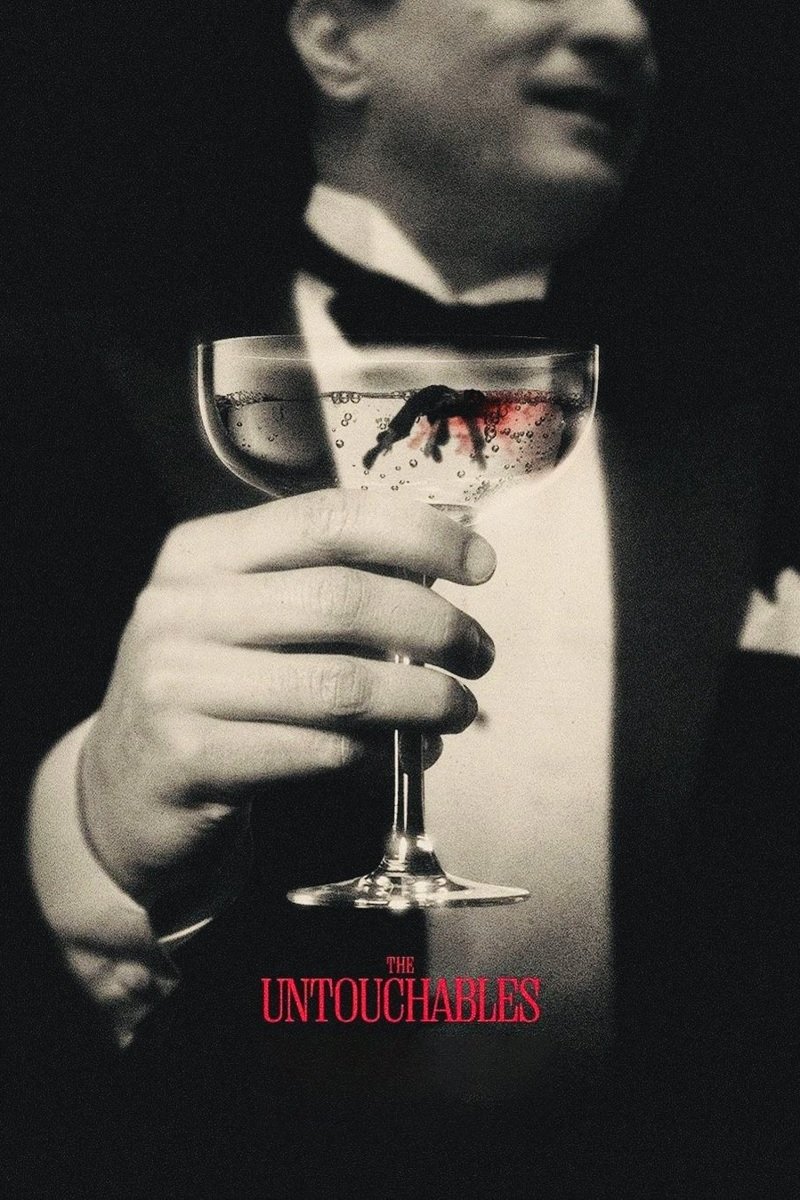 Immagine Gli intoccabili - Poster - Sfondi