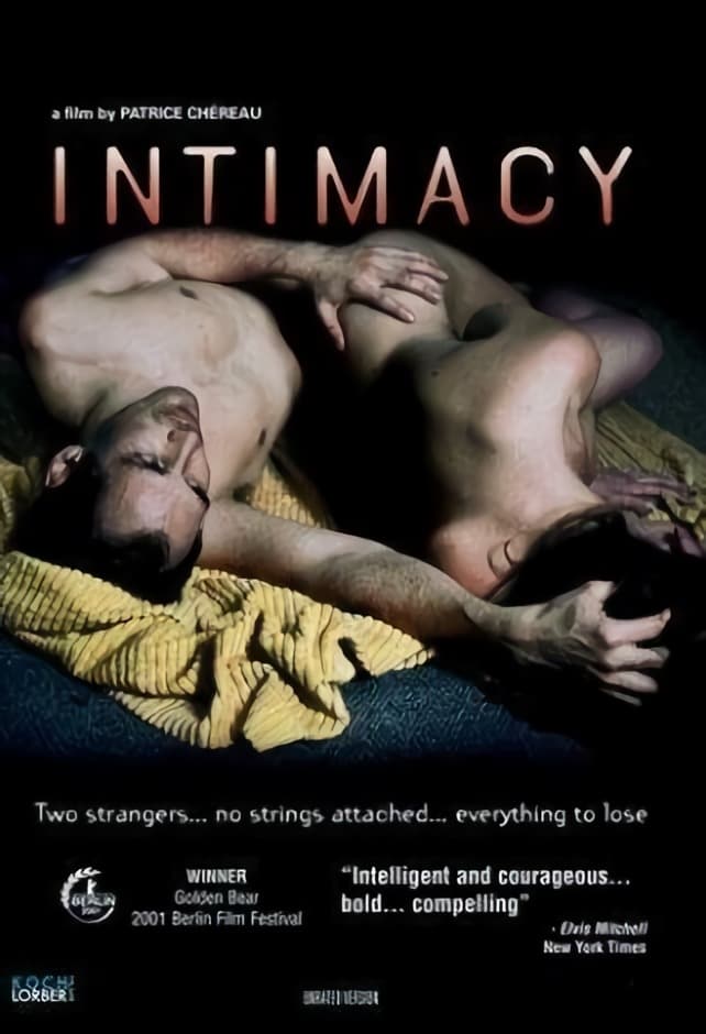 Immagine Nell'intimità - Intimacy - Poster - Sfondi