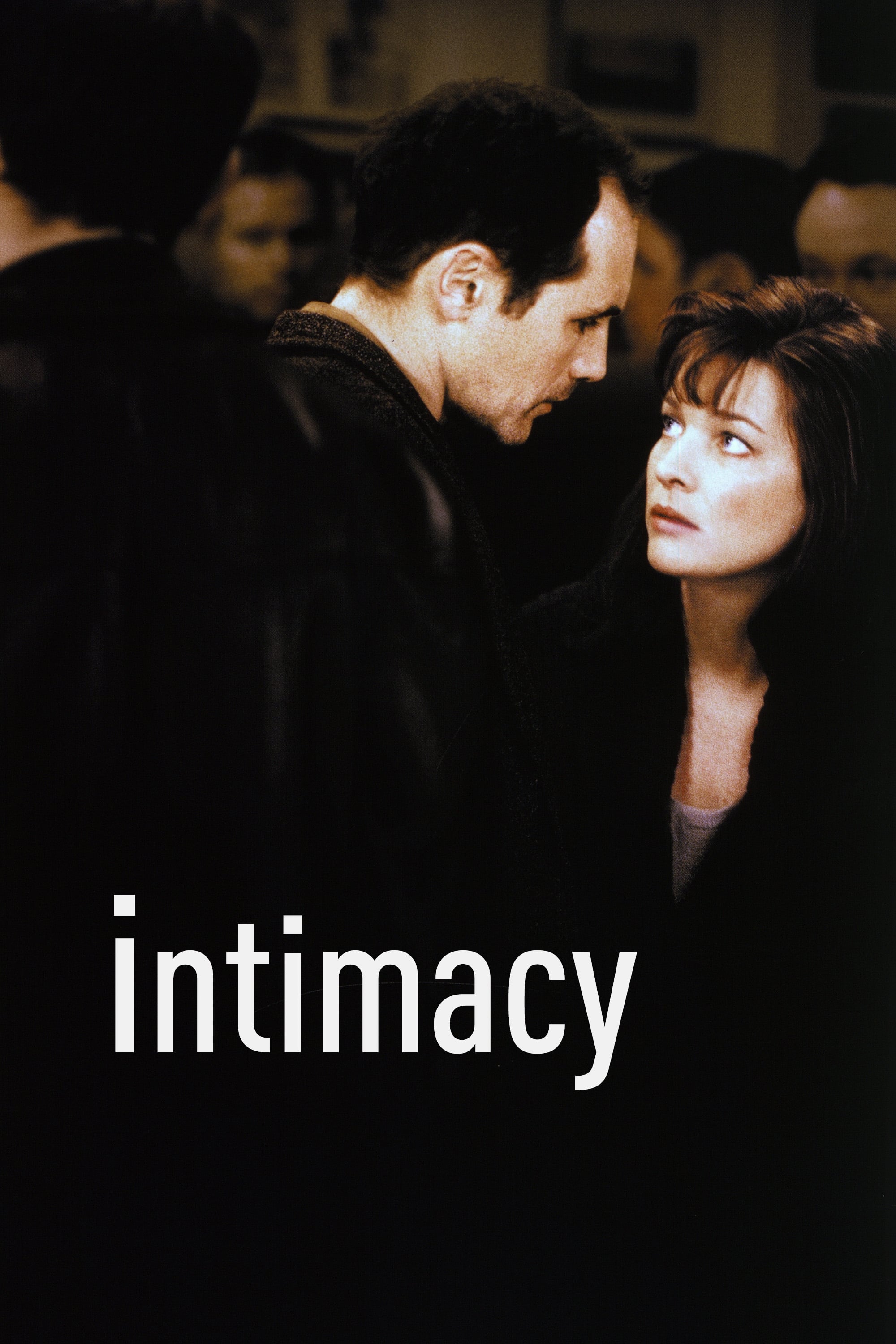 Immagine Nell'intimità - Intimacy - Poster - Sfondi