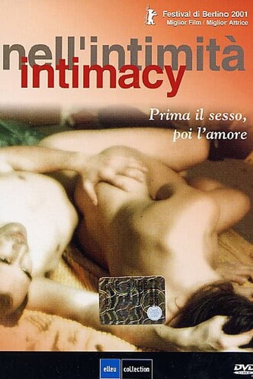 Immagine Nell'intimità - Intimacy - Poster - Sfondi