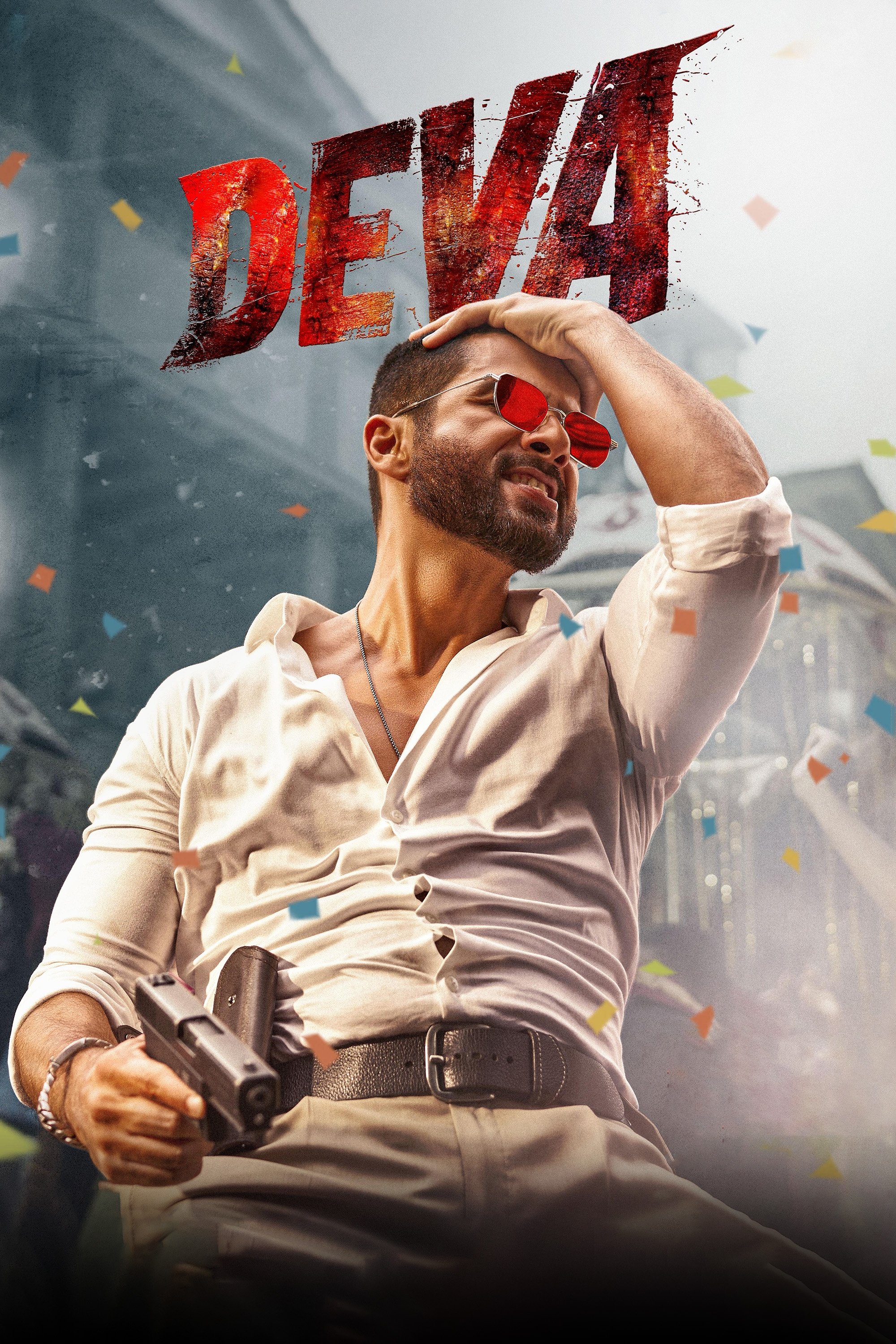Immagine Deva - Poster - Sfondi