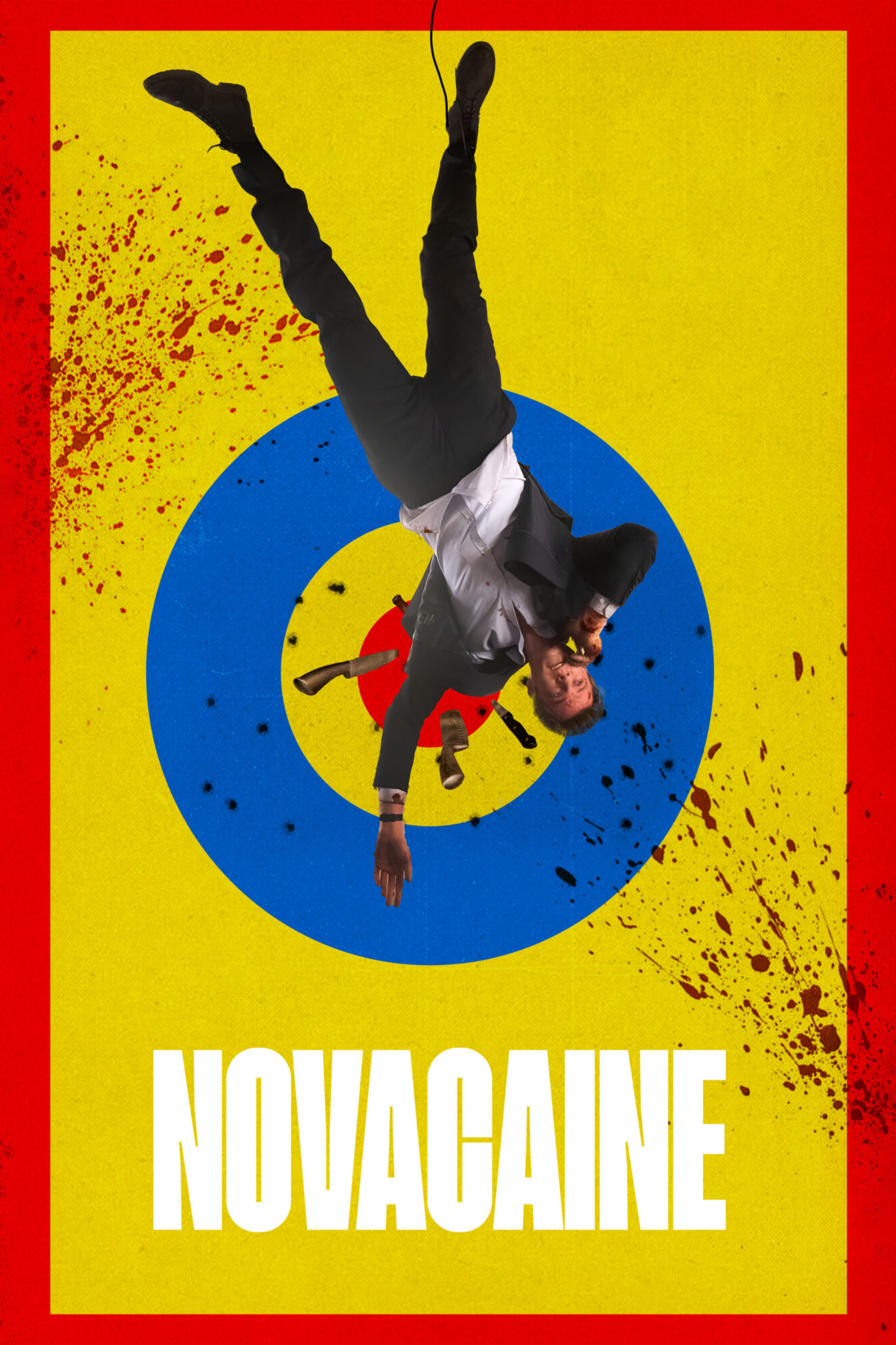 Immagine Mr. Morfina - Poster - Sfondi