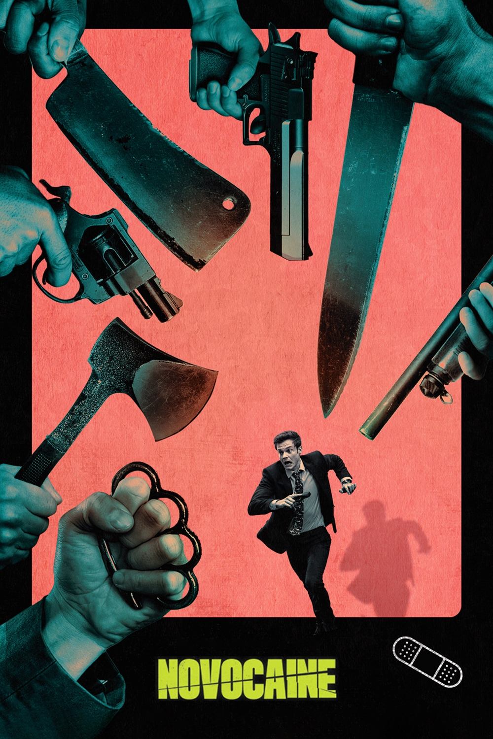 Immagine Mr. Morfina - Poster - Sfondi