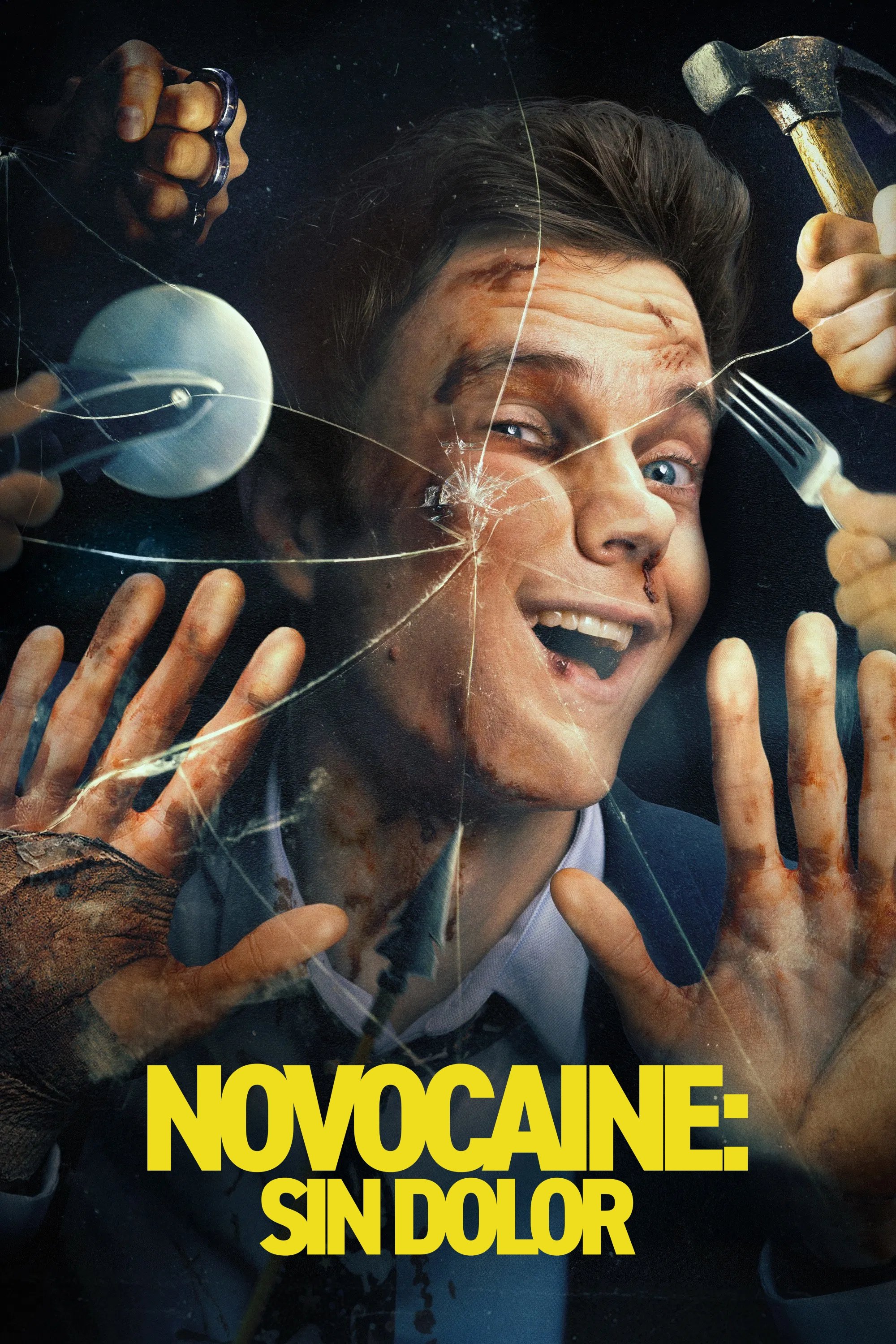 Immagine Mr. Morfina - Poster - Sfondi
