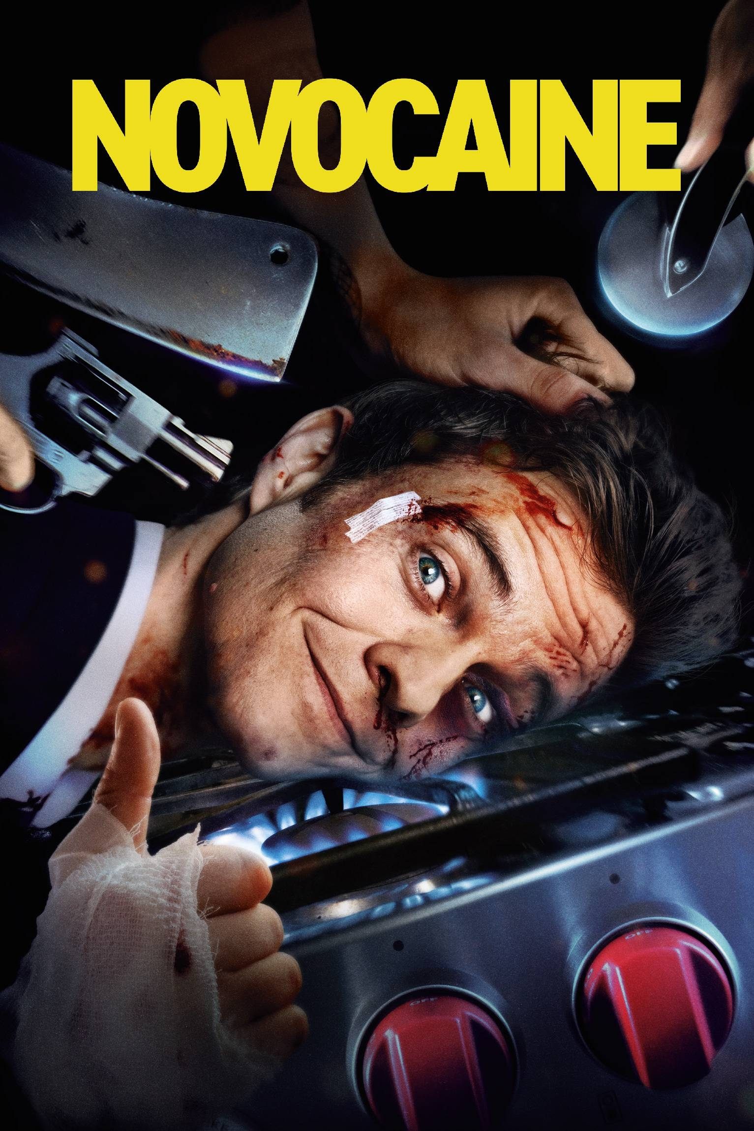 Immagine Mr. Morfina - Poster - Sfondi