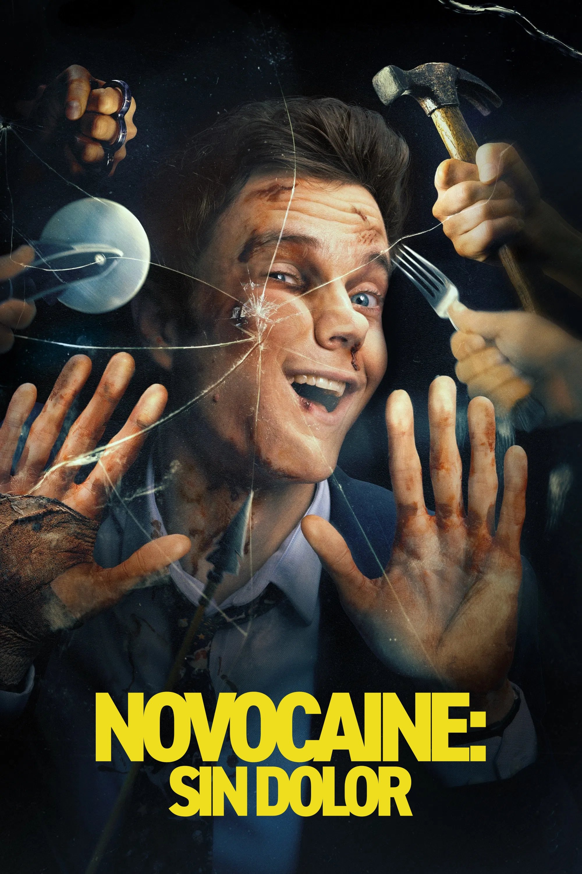Immagine Mr. Morfina - Poster - Sfondi