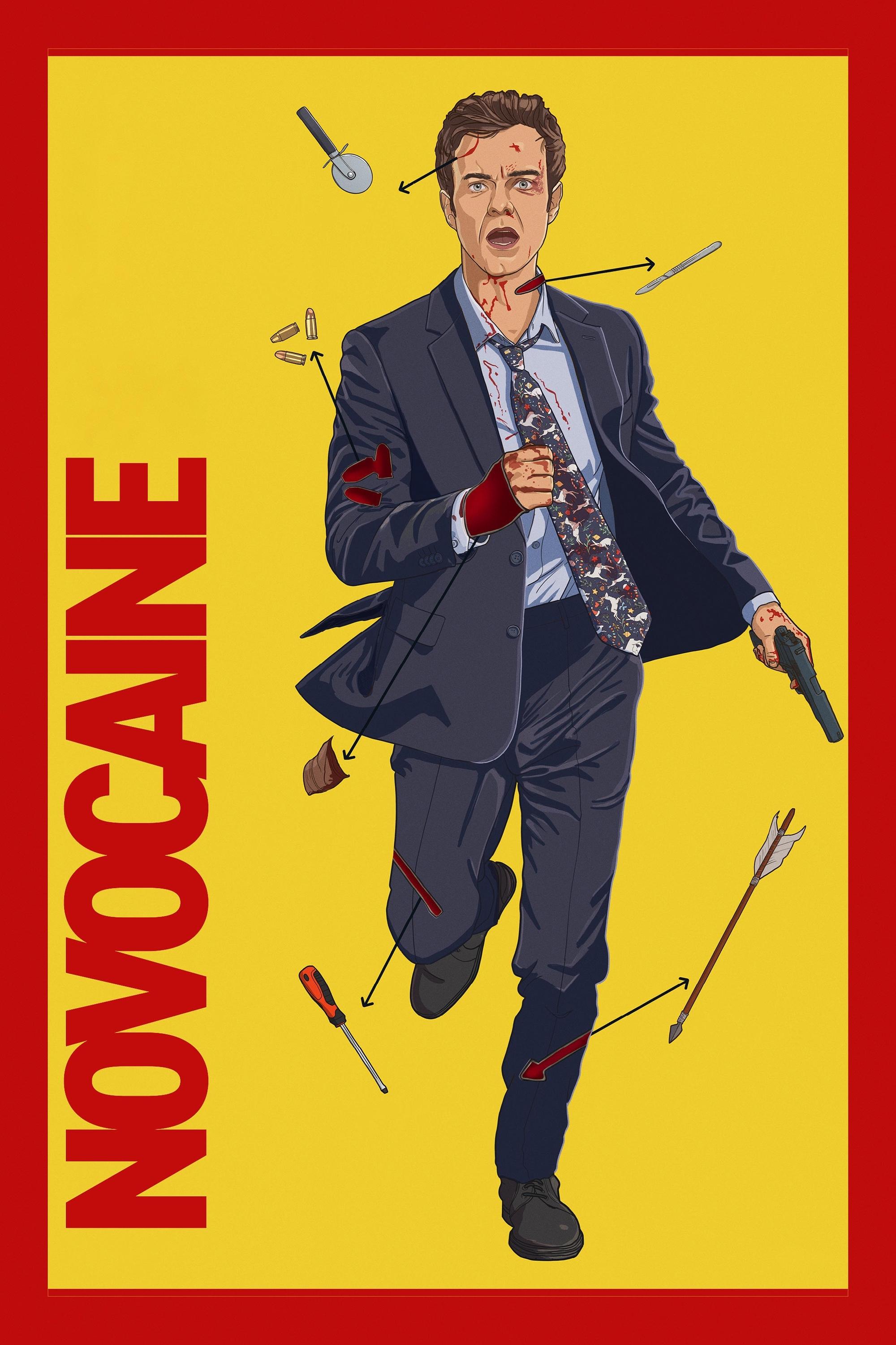 Immagine Mr. Morfina - Poster - Sfondi