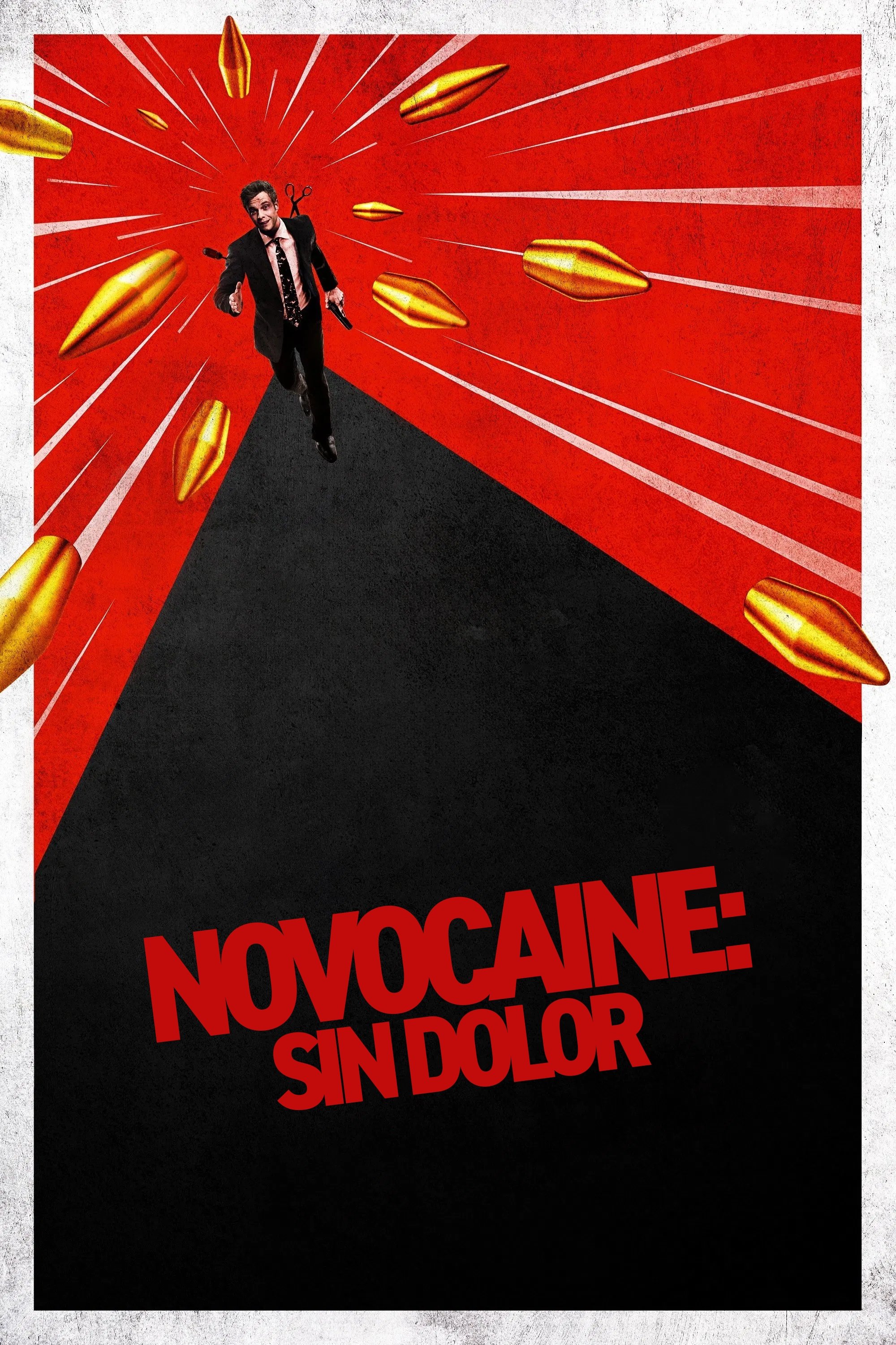 Immagine Mr. Morfina - Poster - Sfondi