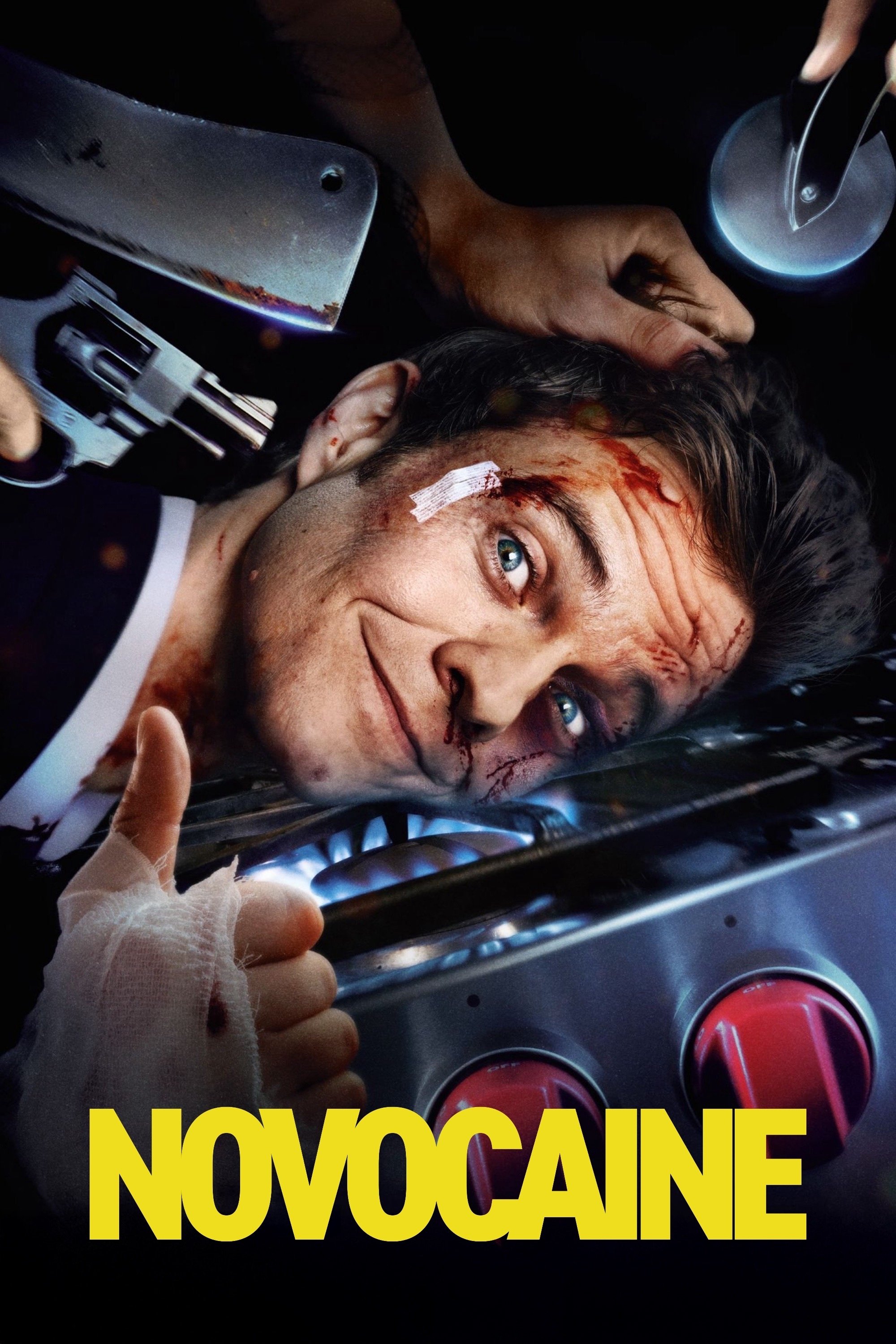 Immagine Mr. Morfina - Poster - Sfondi